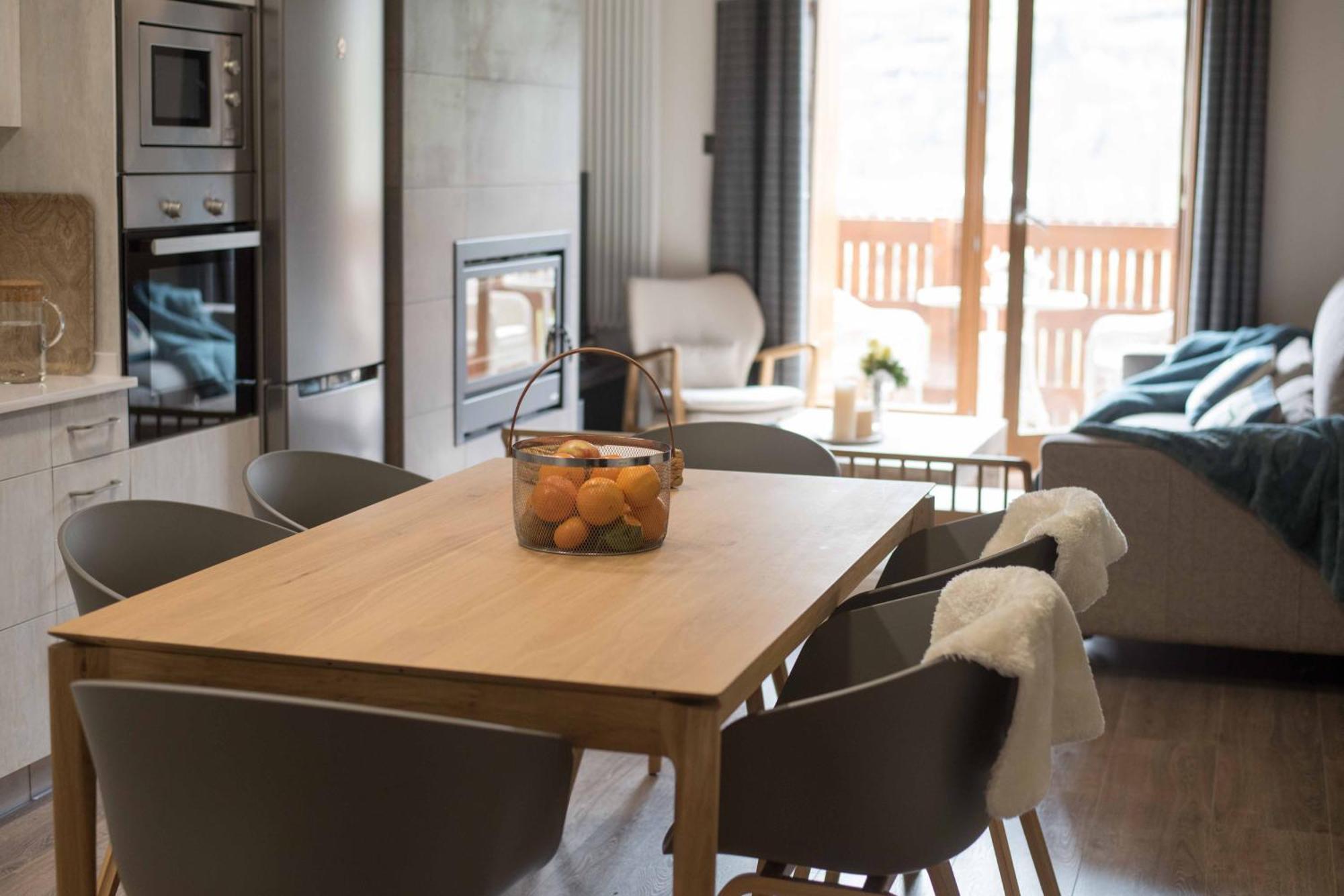 Apartamento Tuca Del Mont *