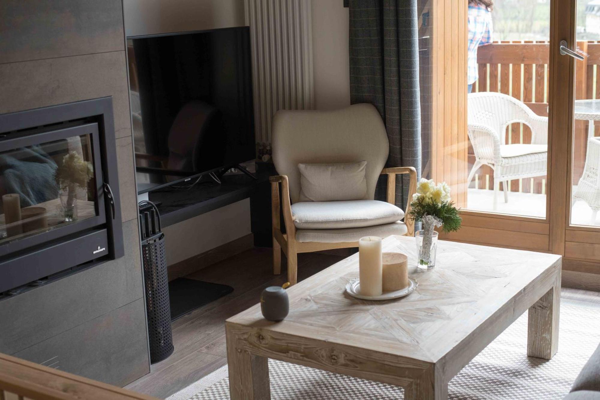 Apartamento Tuca Del Mont