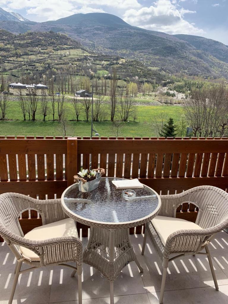 Tuca Del Mont Apartamento