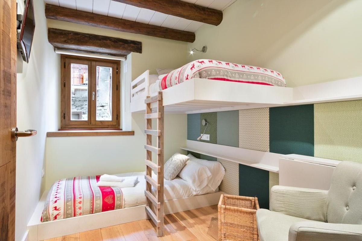 Luderna - Pin Roi Apartamento