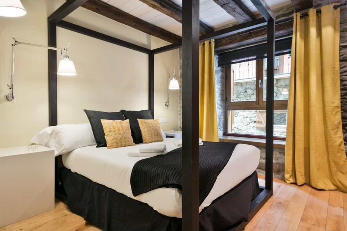 Luderna - Pin Roi Apartamento