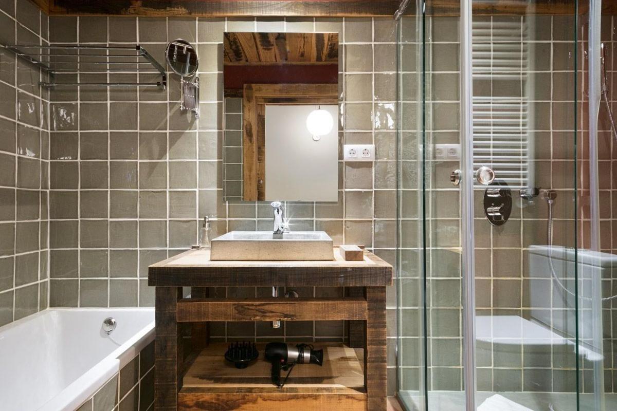 Apartamento Luderna - Pin Roi