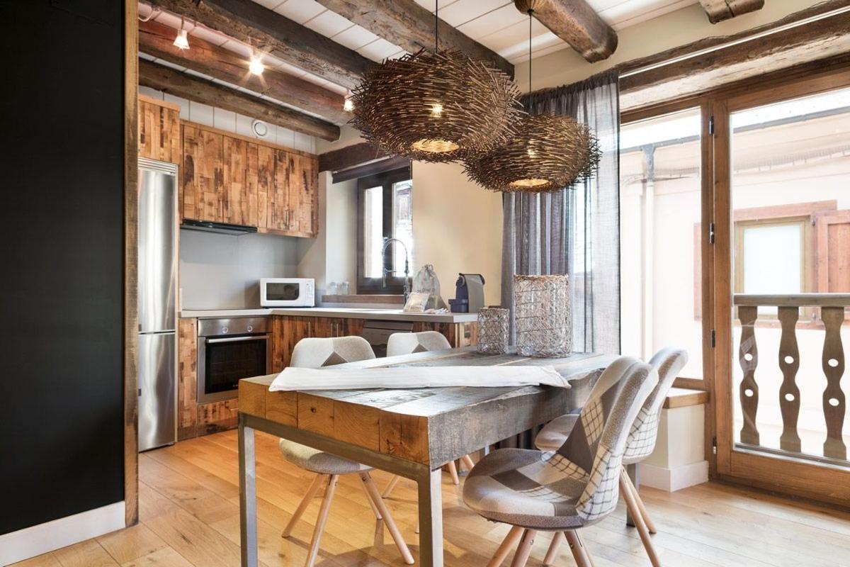 Apartamento Luderna - Pin Roi *