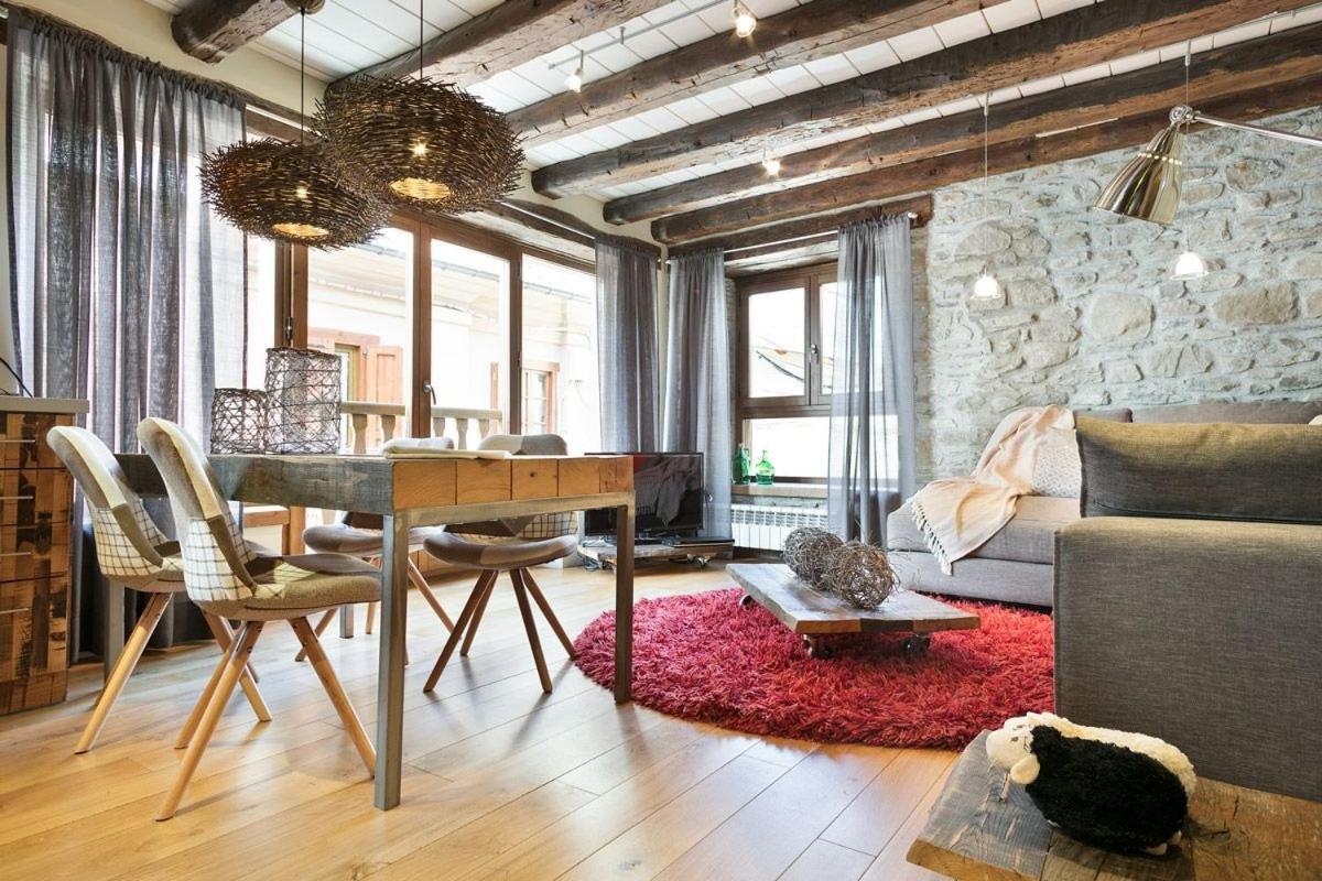 Luderna - Pin Roi Apartamento *