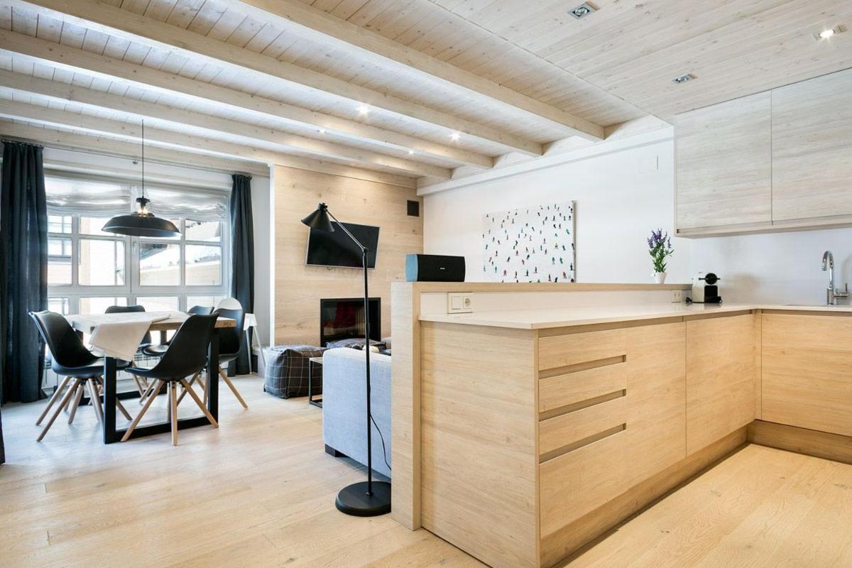 Apartment Luderna - Val De Ruda A24 De Ribereta