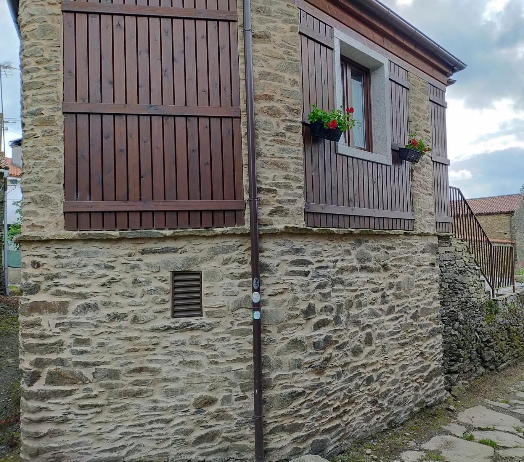 Casa Do Horreo