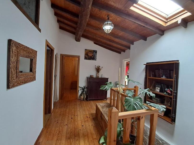 Holiday home La Casa De Rocas - En La Ribeira Sacra Nogueira De Ramuin