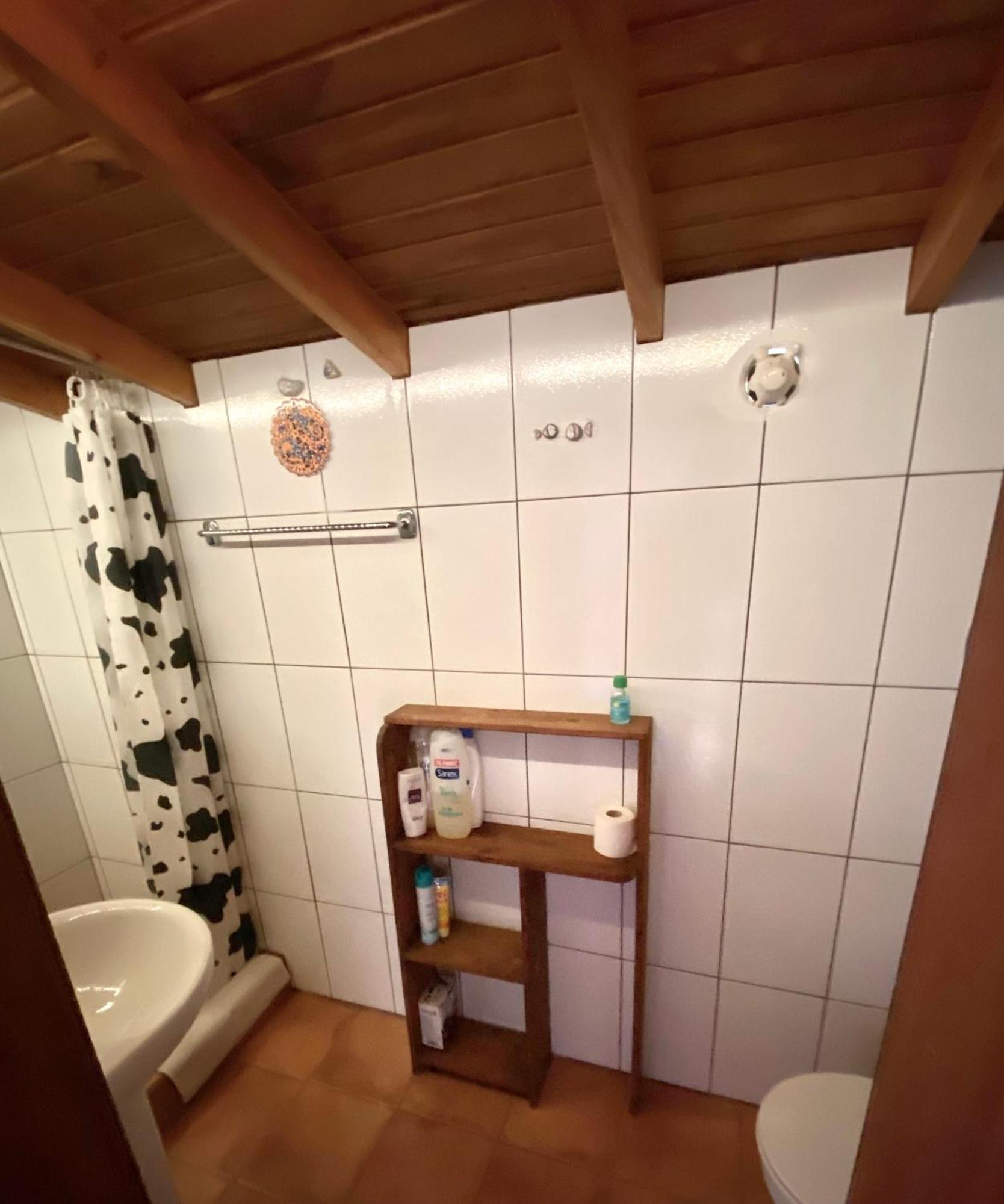 Apartment Mazo La