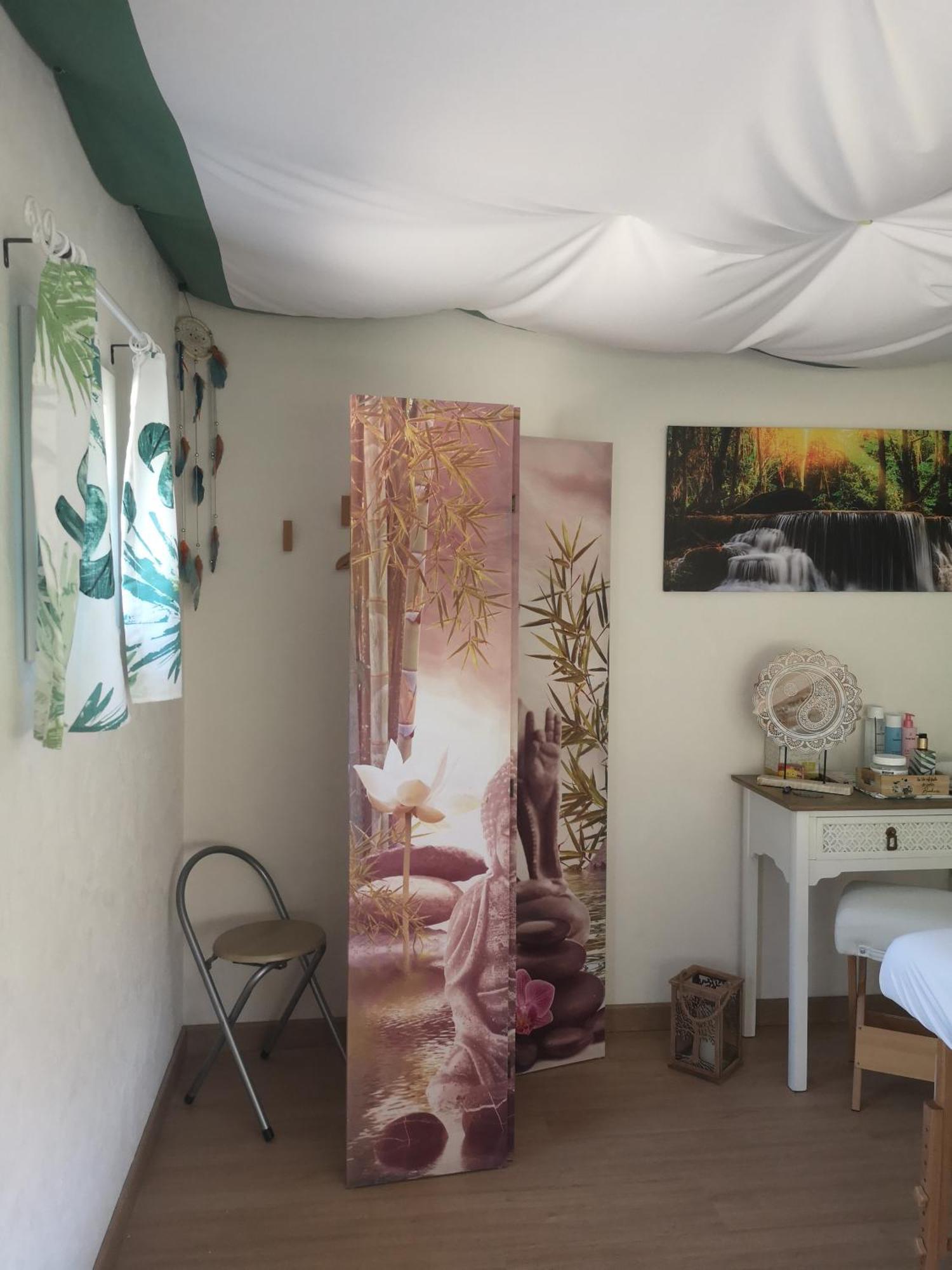 Casa Martinez & D'hotes A 3 Kms De Montserrat Valencia * Montroy