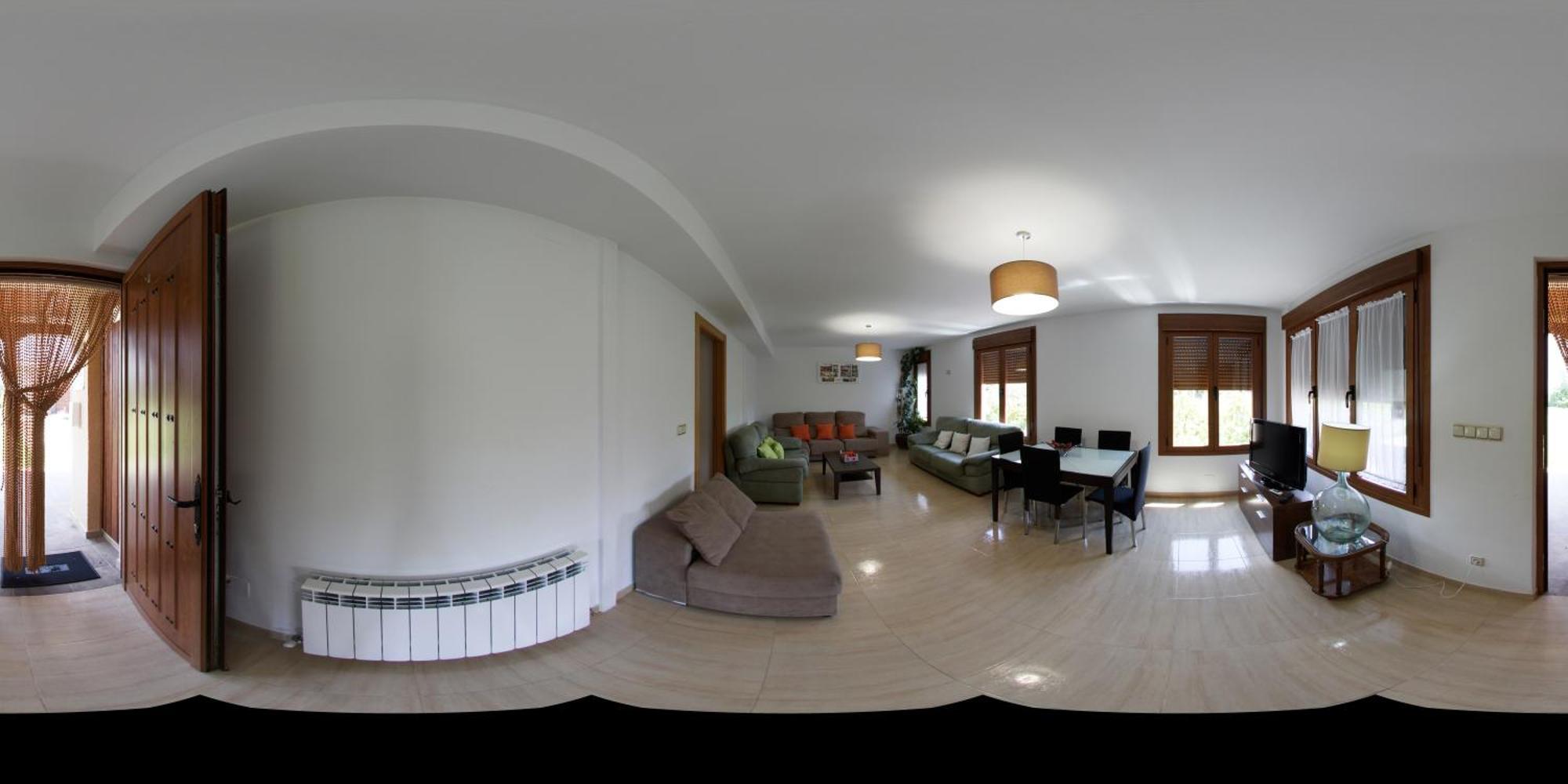 Holiday home Casa Vacacional El Arroyo *