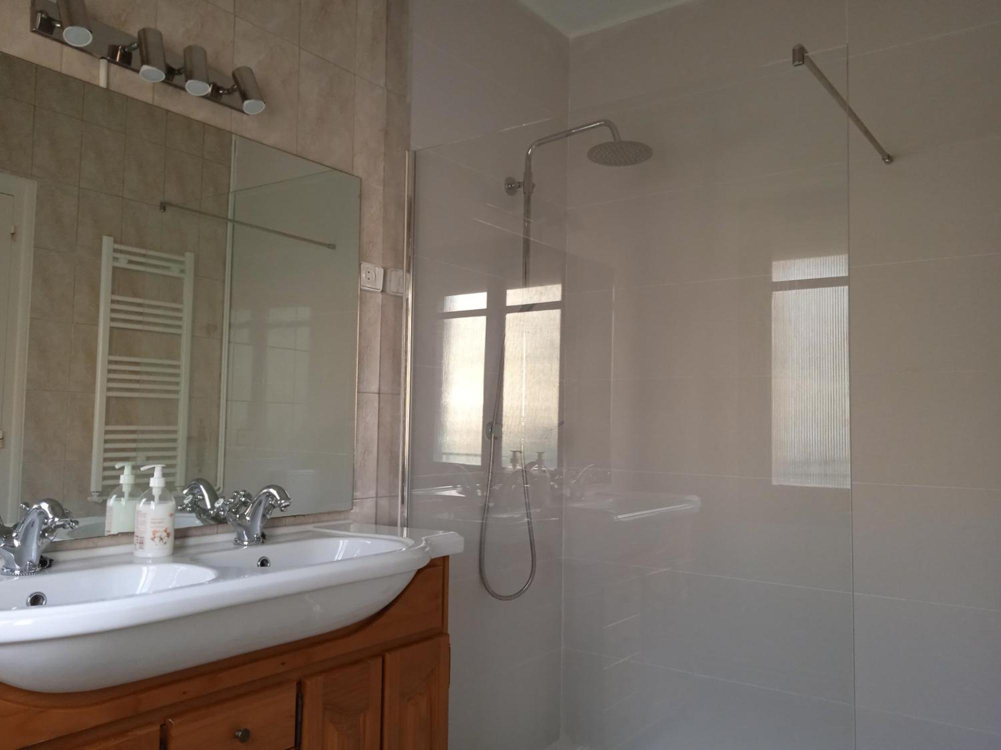 Holiday home Carino Armananzas