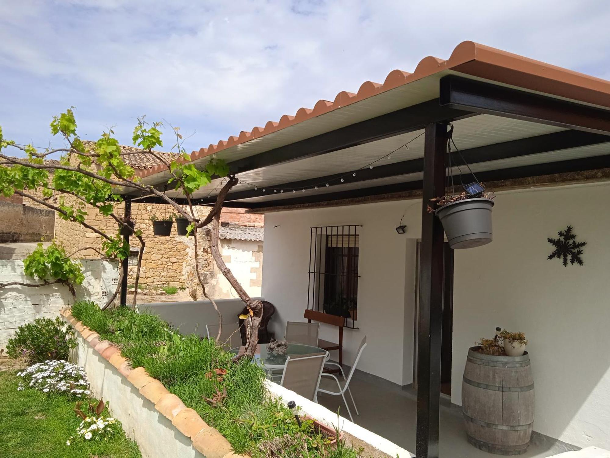 Holiday home Carino *