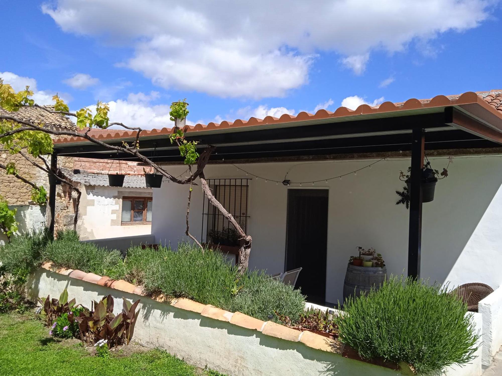 Holiday home Carino Armananzas