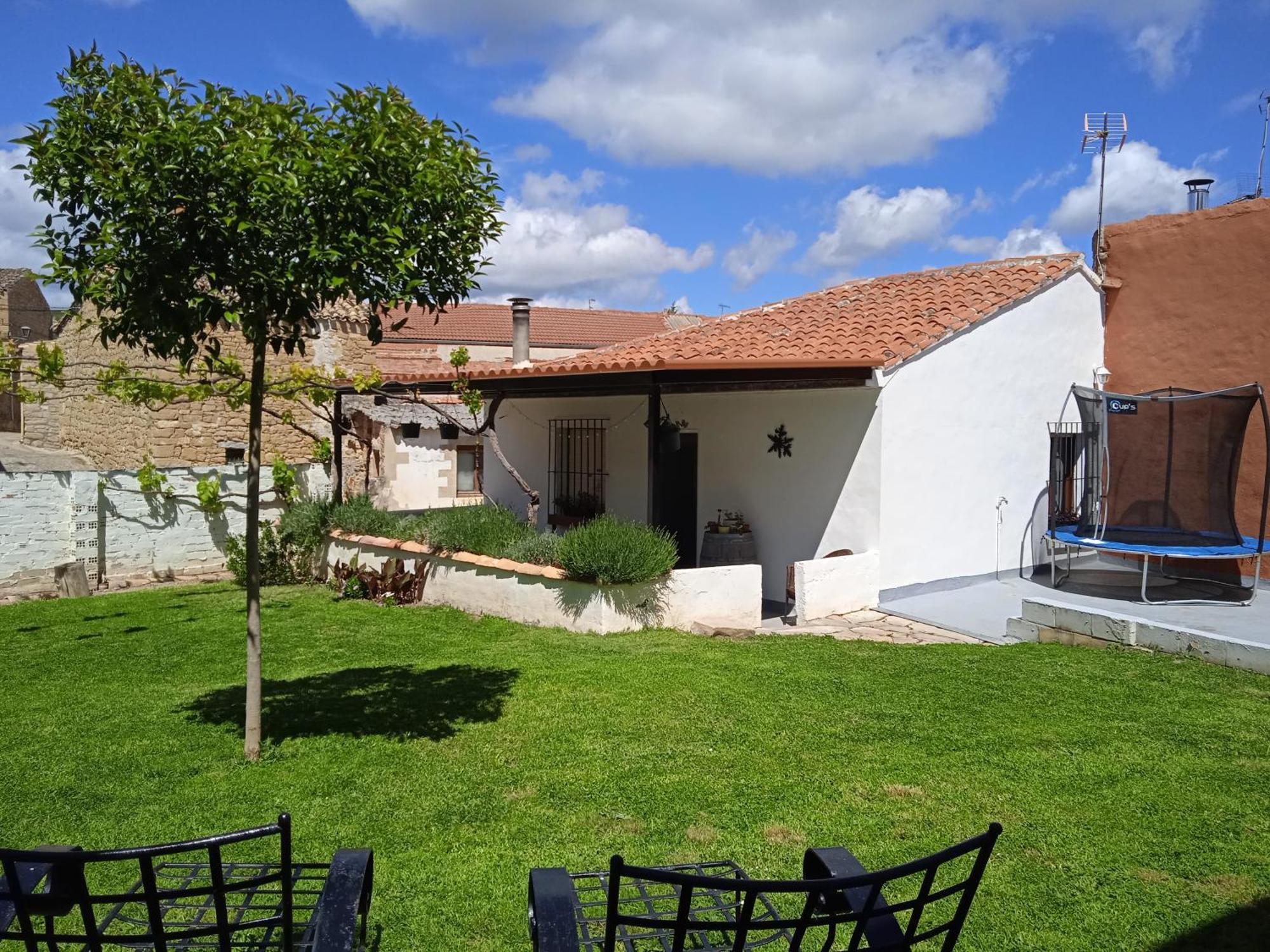 Carino Holiday home Armananzas
