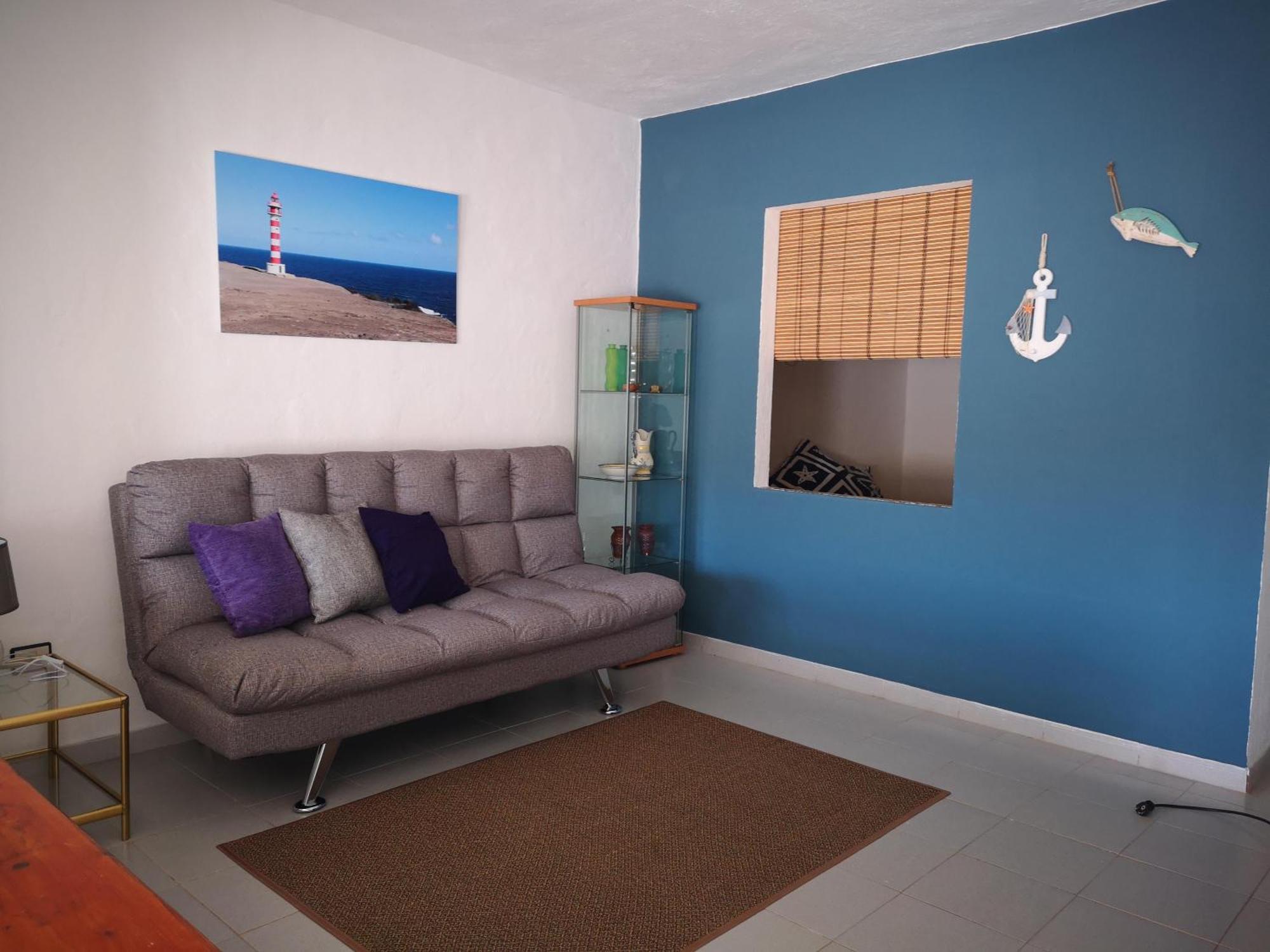 Casa Lina Sardina Apartment Galdar