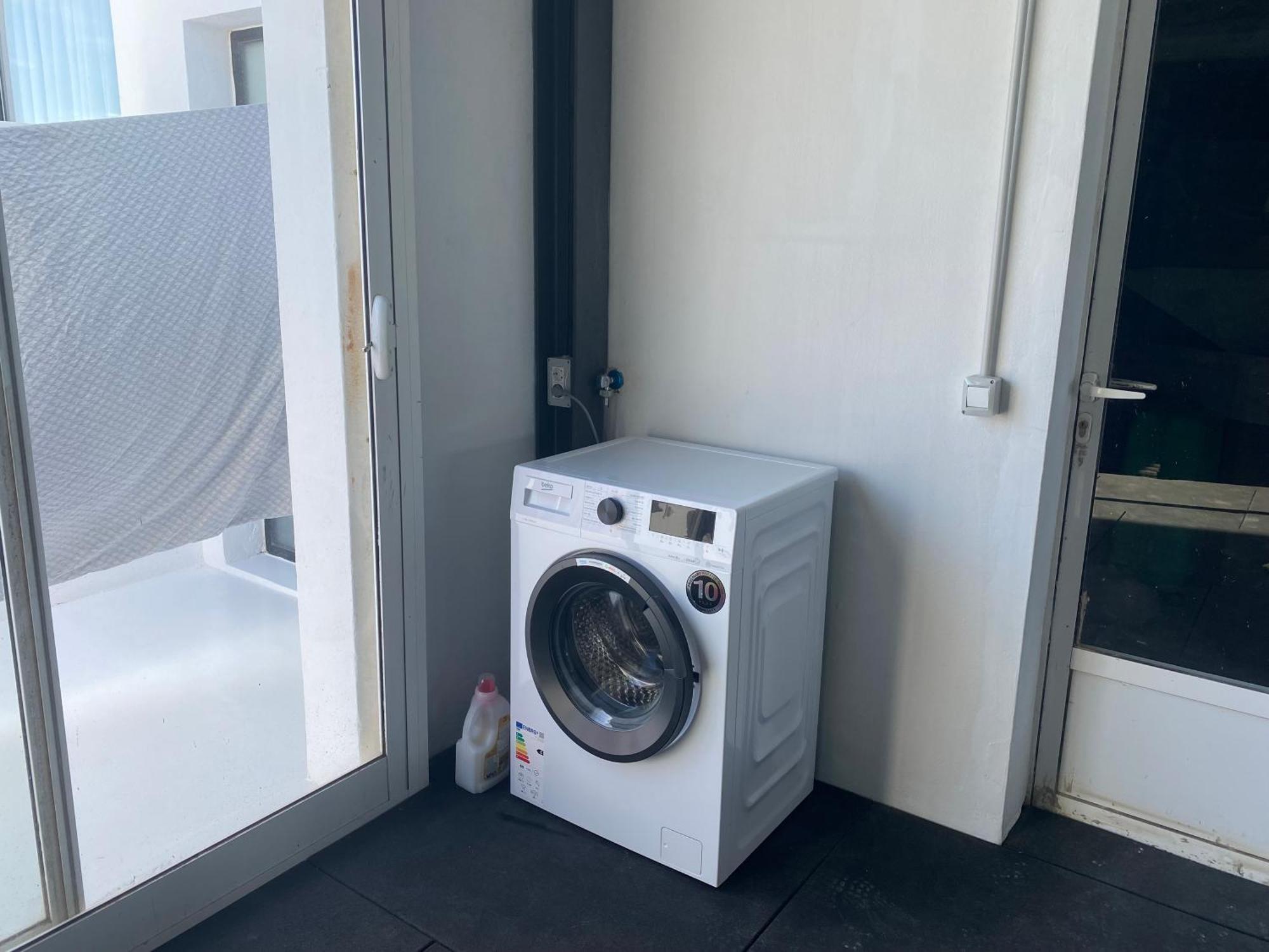 Luxury Studio, Sea View, Pool Apartment La Asomada (Lanzarote)