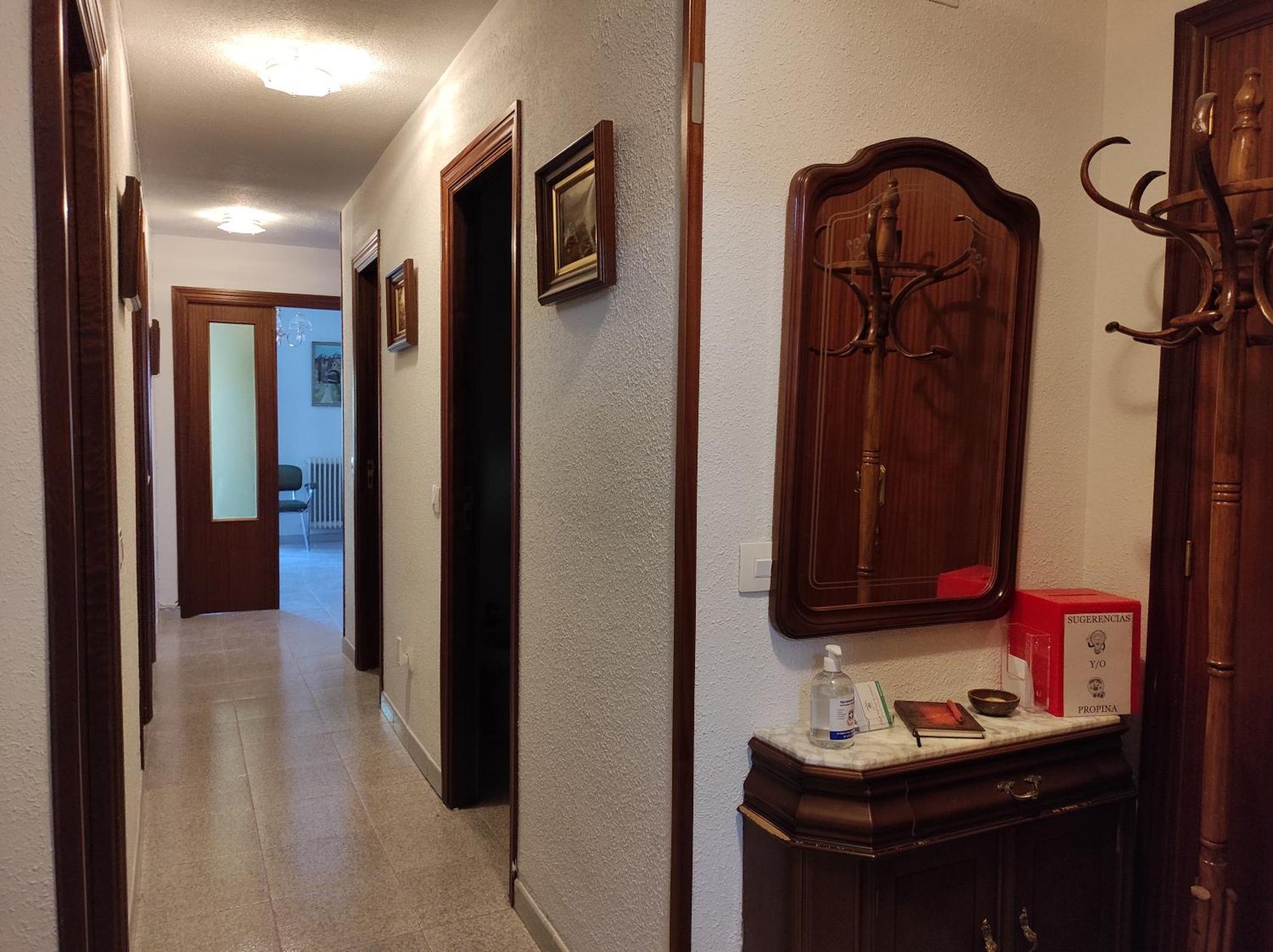 Residencial Pinar * San Rafael