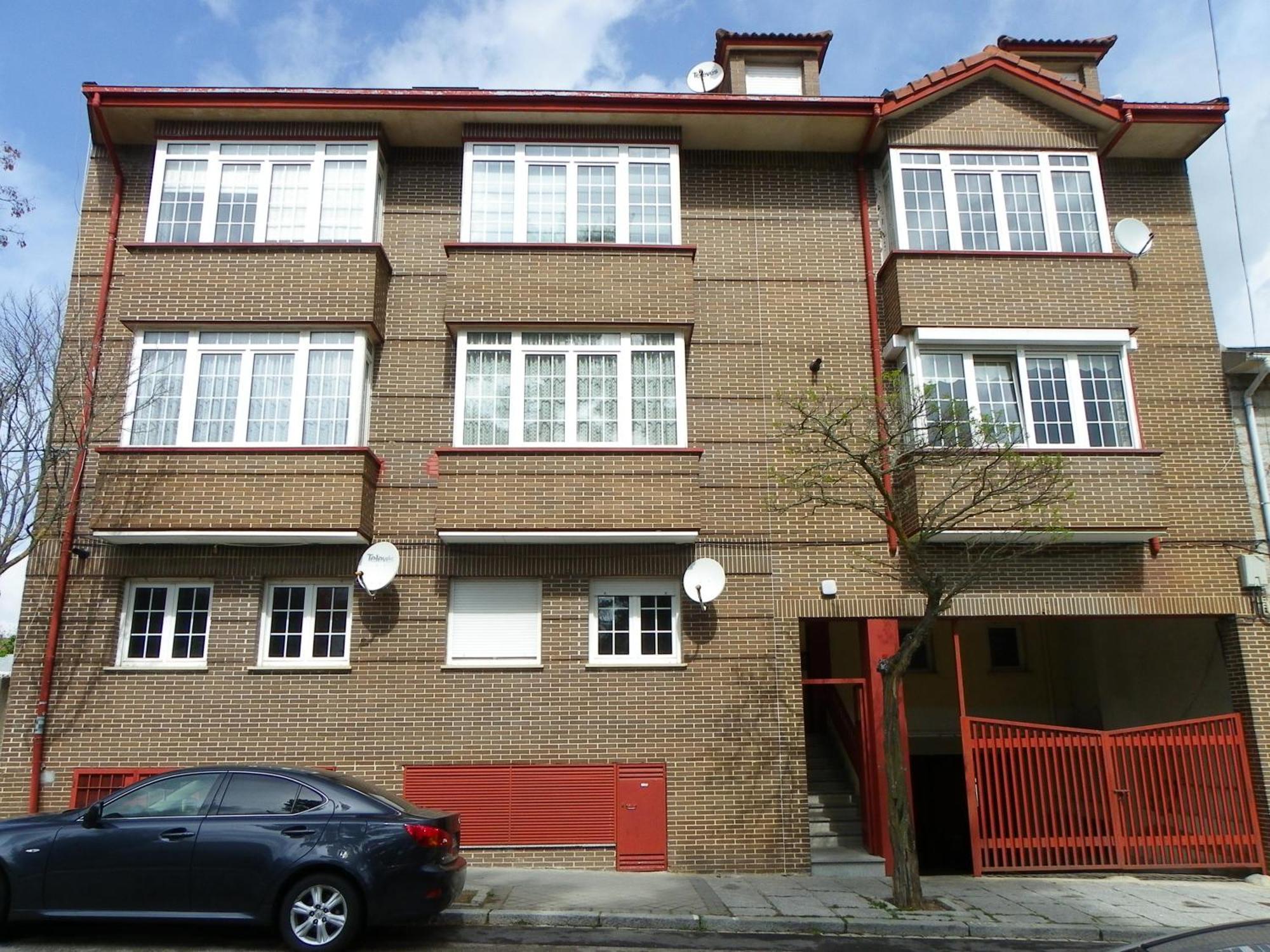 Residencial Pinar San Rafael