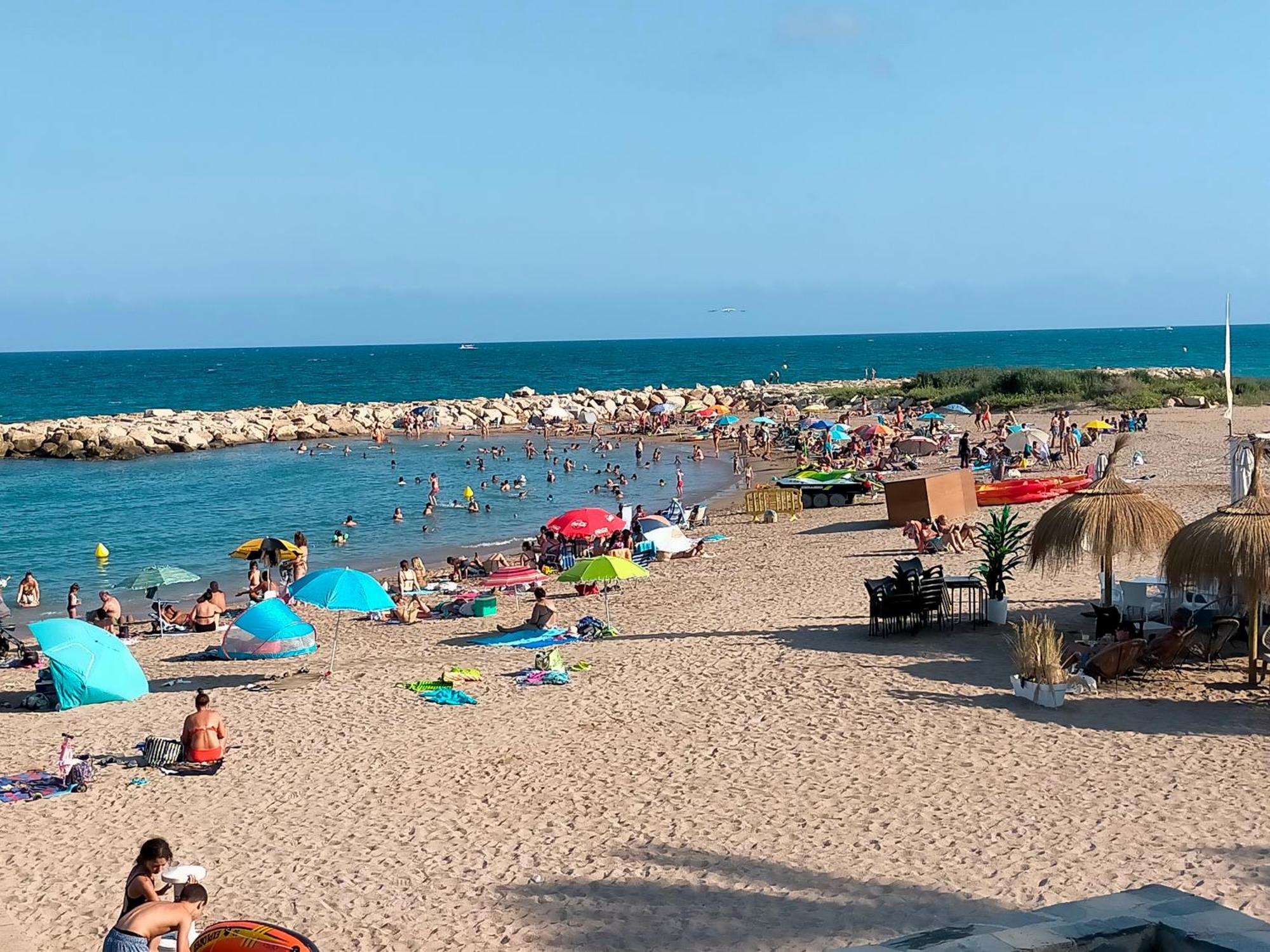 Holiday home La Mallada