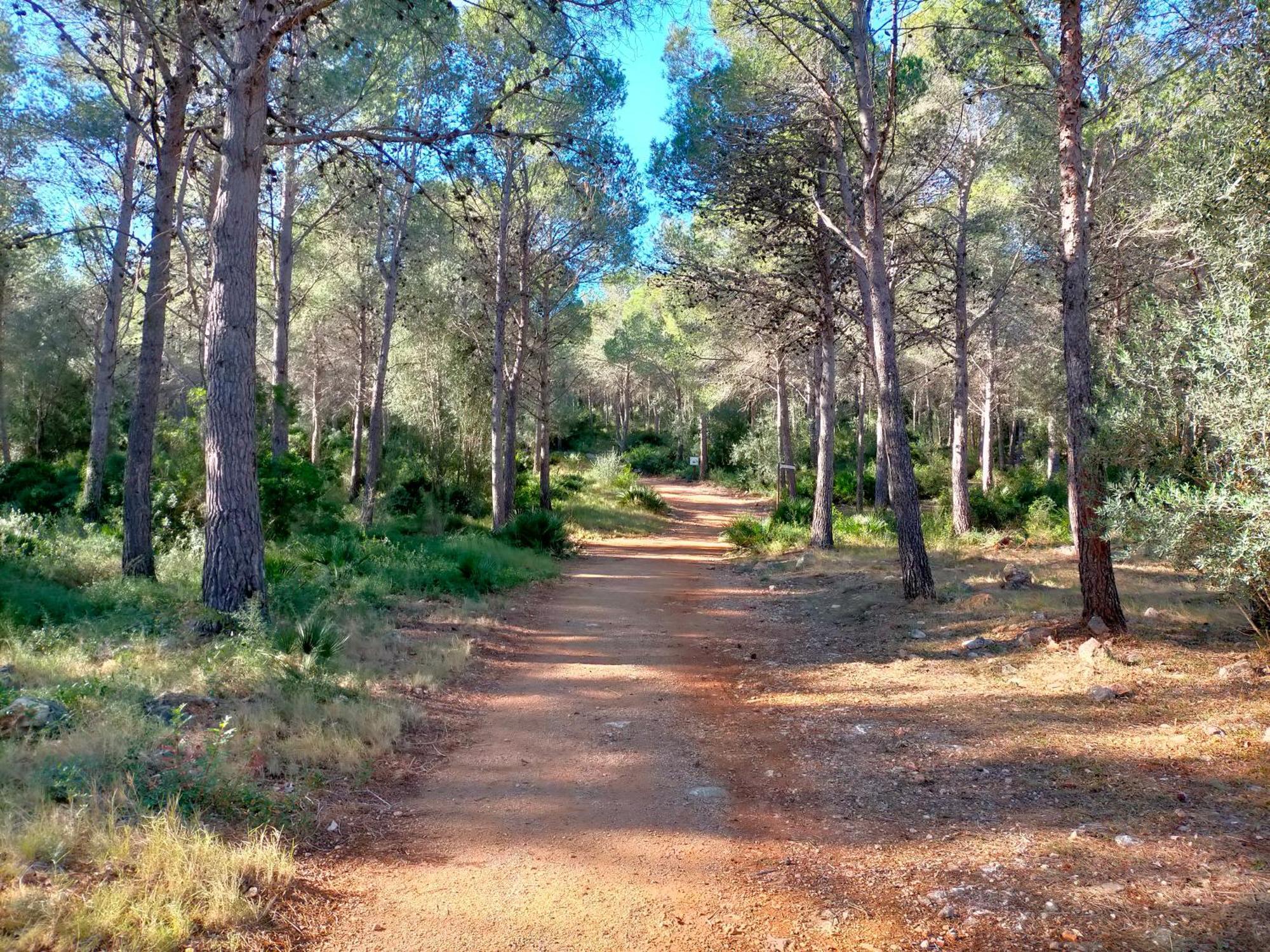 La Mallada Holiday home