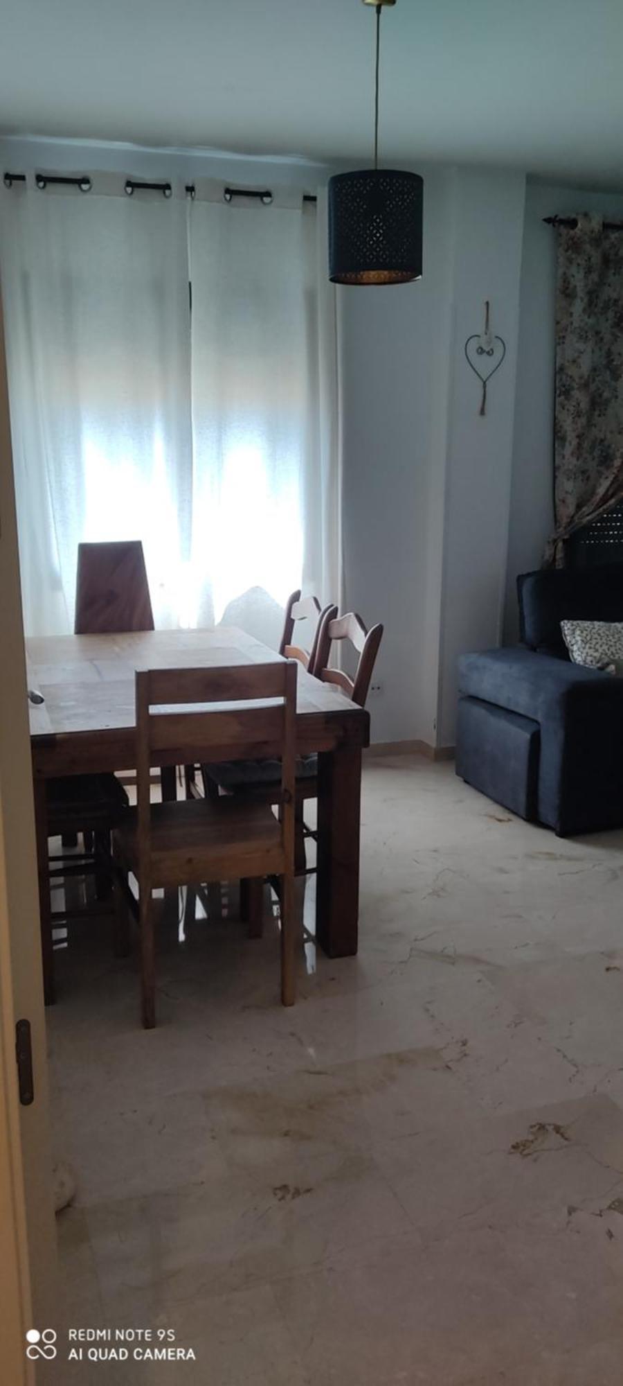Apartamento Turístico Florhouse *