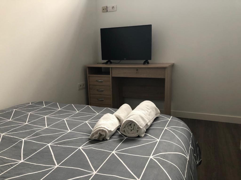 Apartamento Lanzarote
