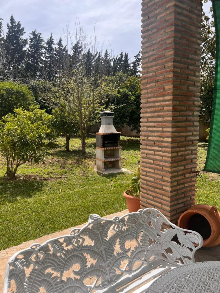 Villa Fructus