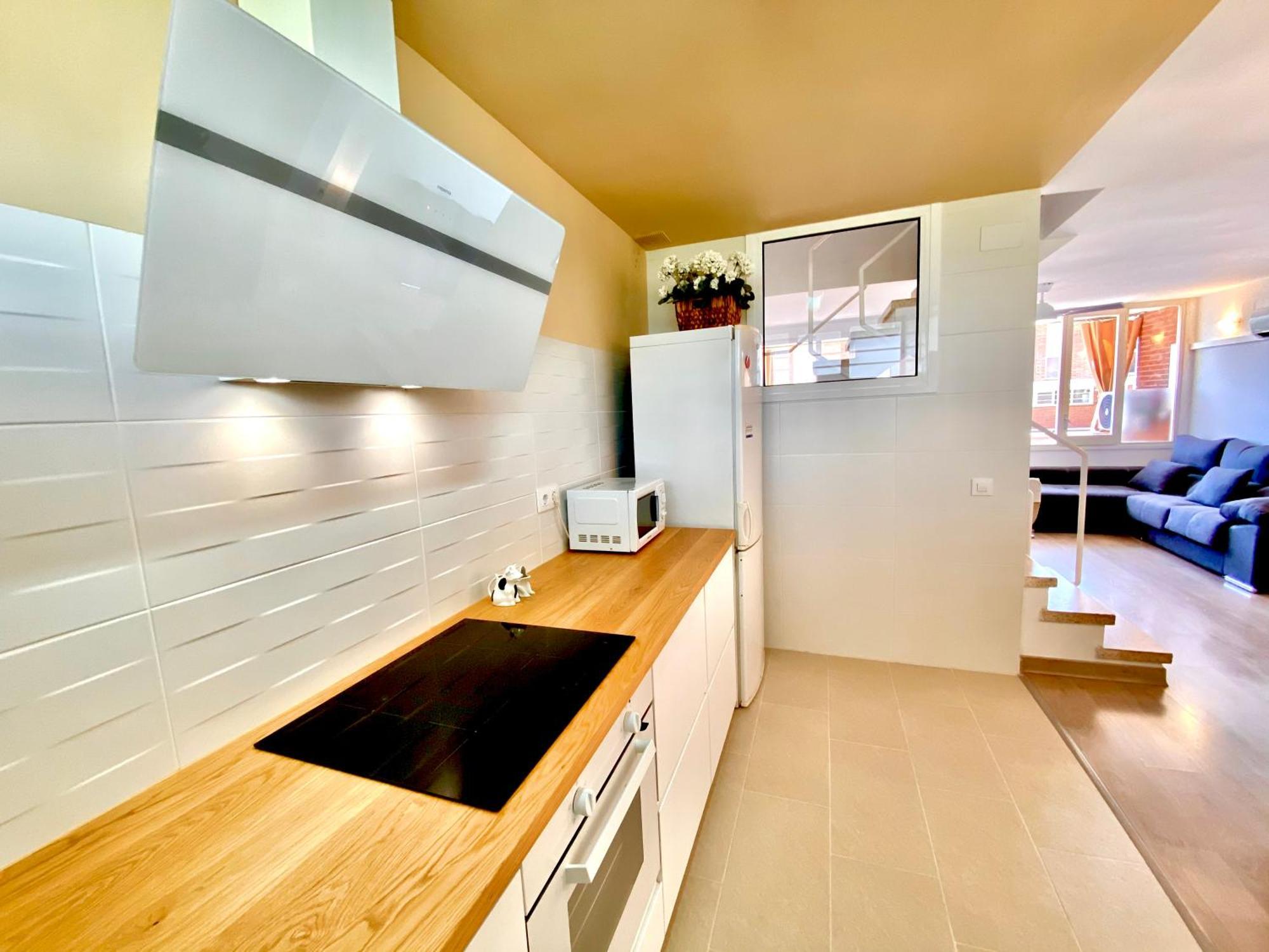 Sun Pool Duplex By Hlclub Agency Apartment
