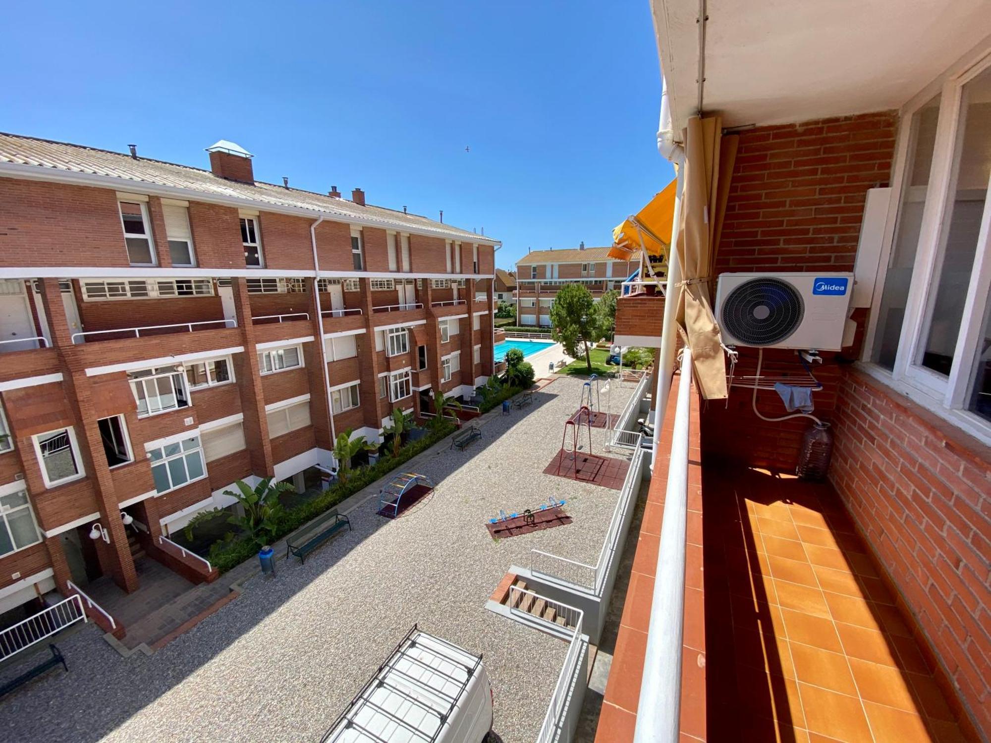Apartment Sun Pool Duplex By Hlclub Agency