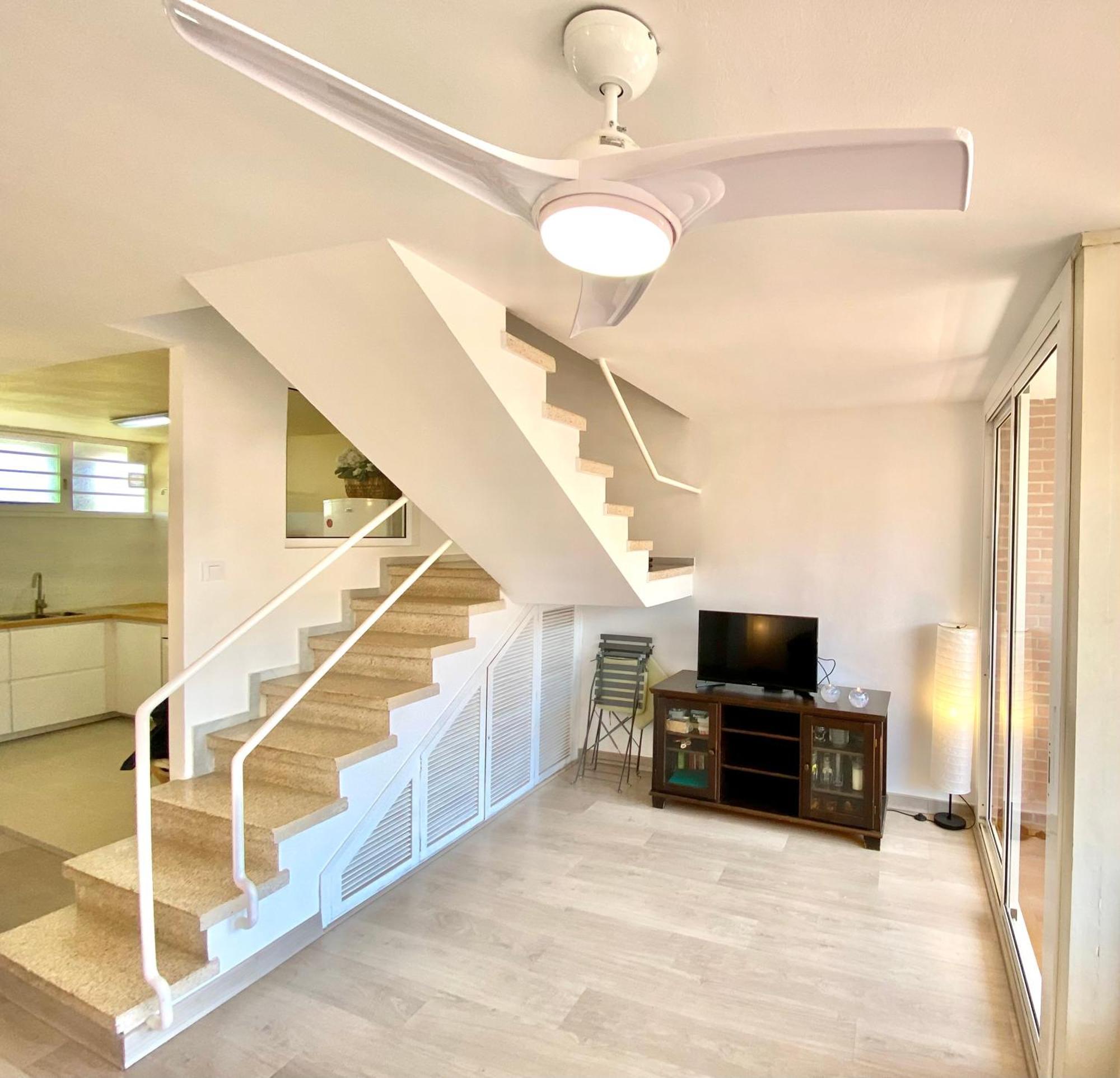 Sun Pool Duplex By Hlclub Agency Vilanova i la Geltru