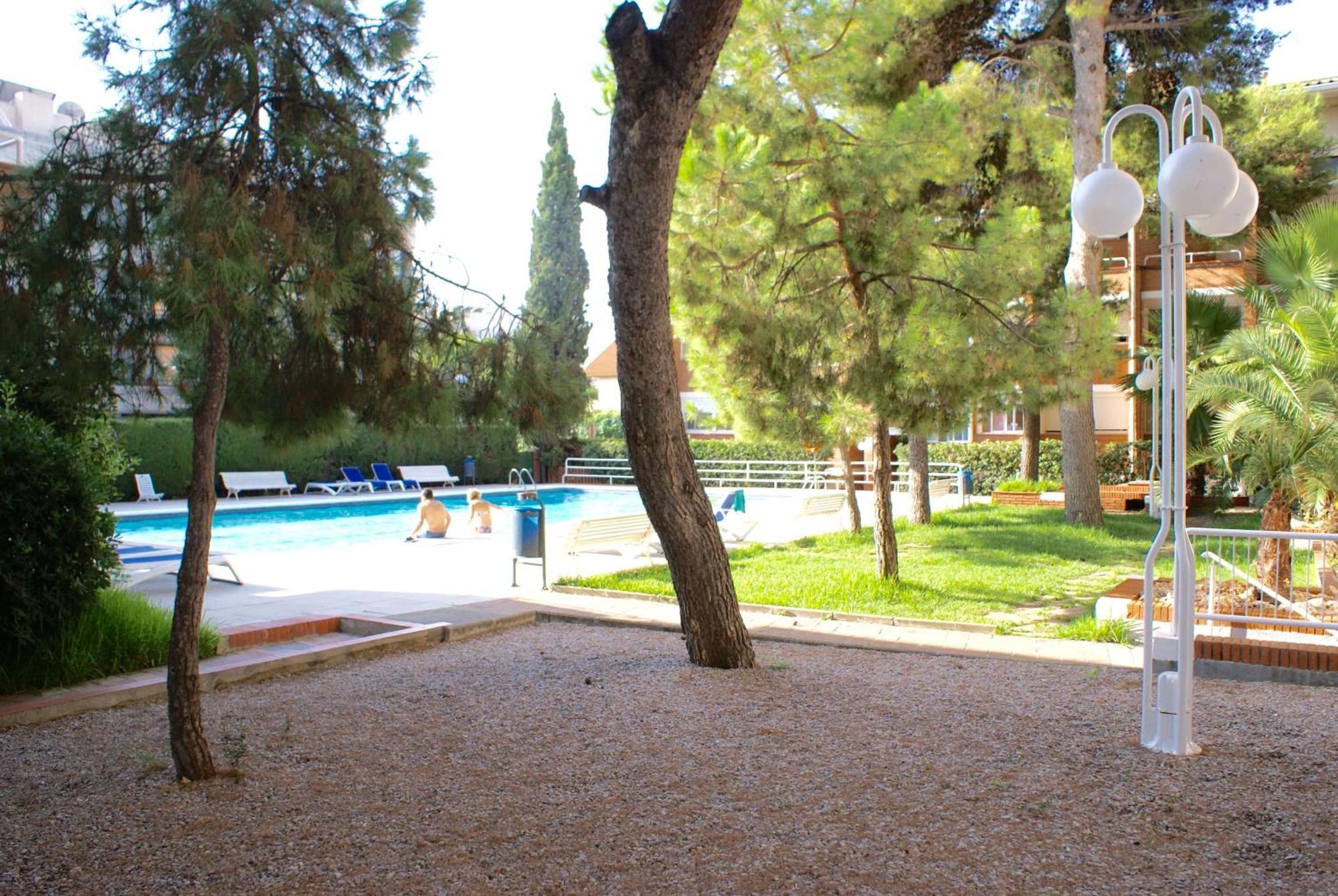 Sun Pool Duplex By Hlclub Agency Vilanova i la Geltru
