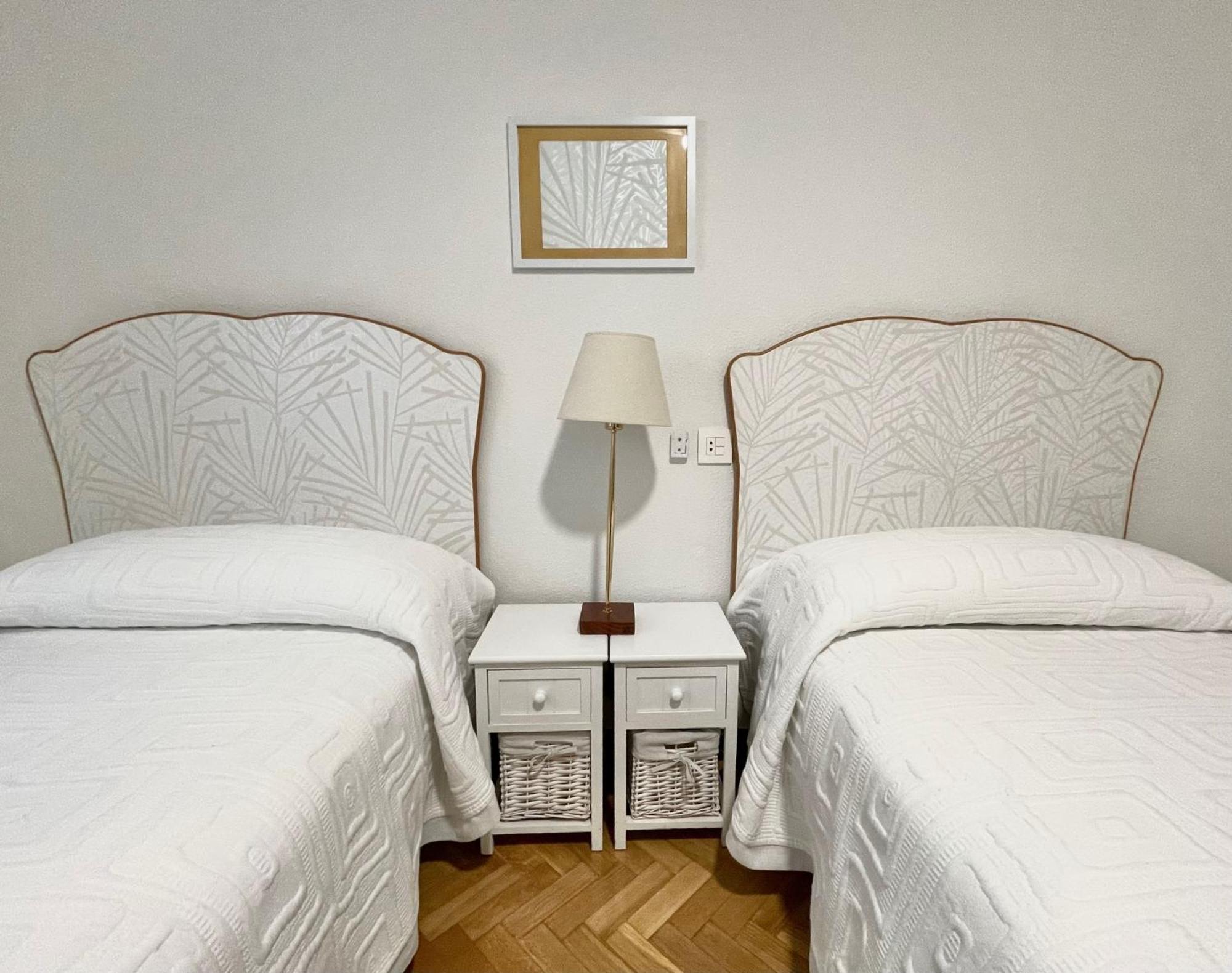 Apartment Vivienda Con Parking Incluido - Zona Van Dyck