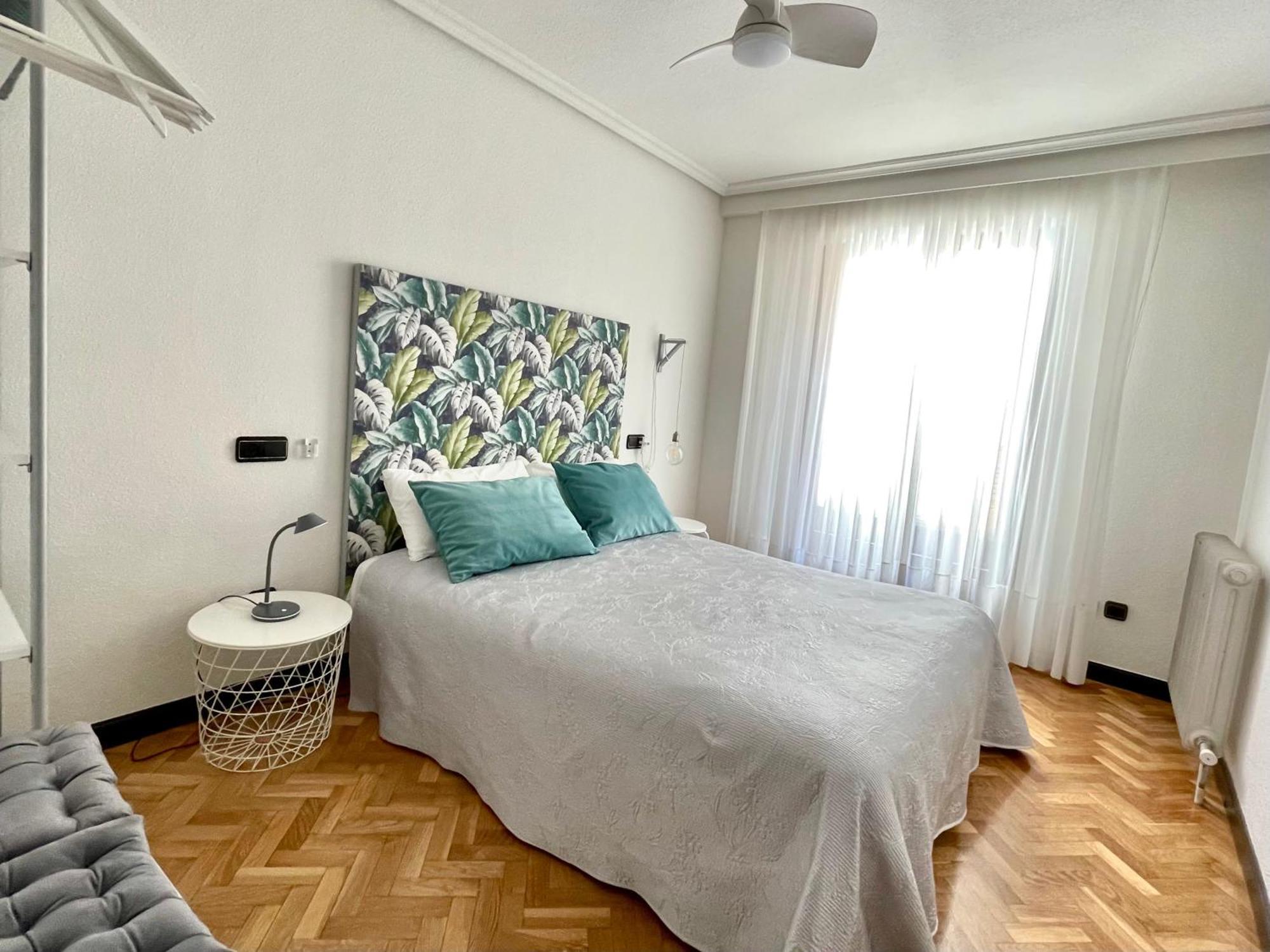 Apartment Vivienda Con Parking Incluido - Zona Van Dyck *