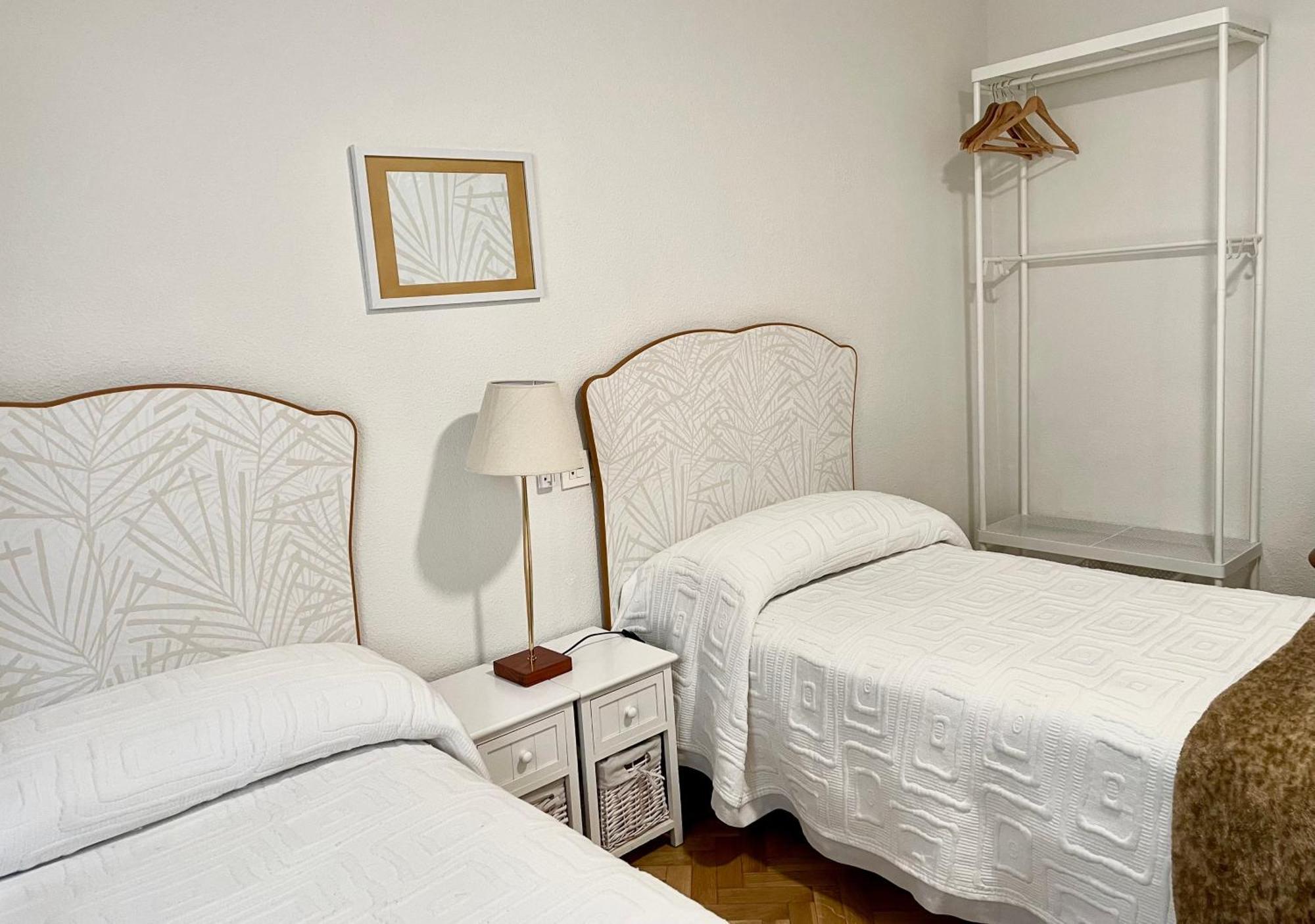 Apartment Vivienda Con Parking Incluido - Zona Van Dyck Salamanca