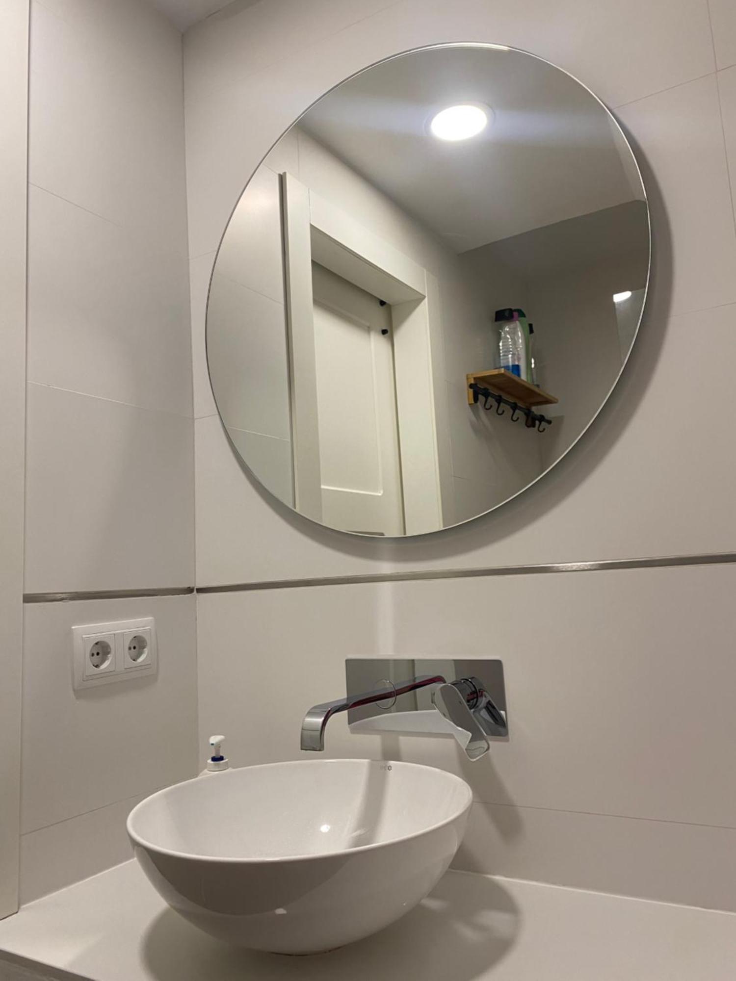 Holiday home Loft Nature En Bernabe Soriano