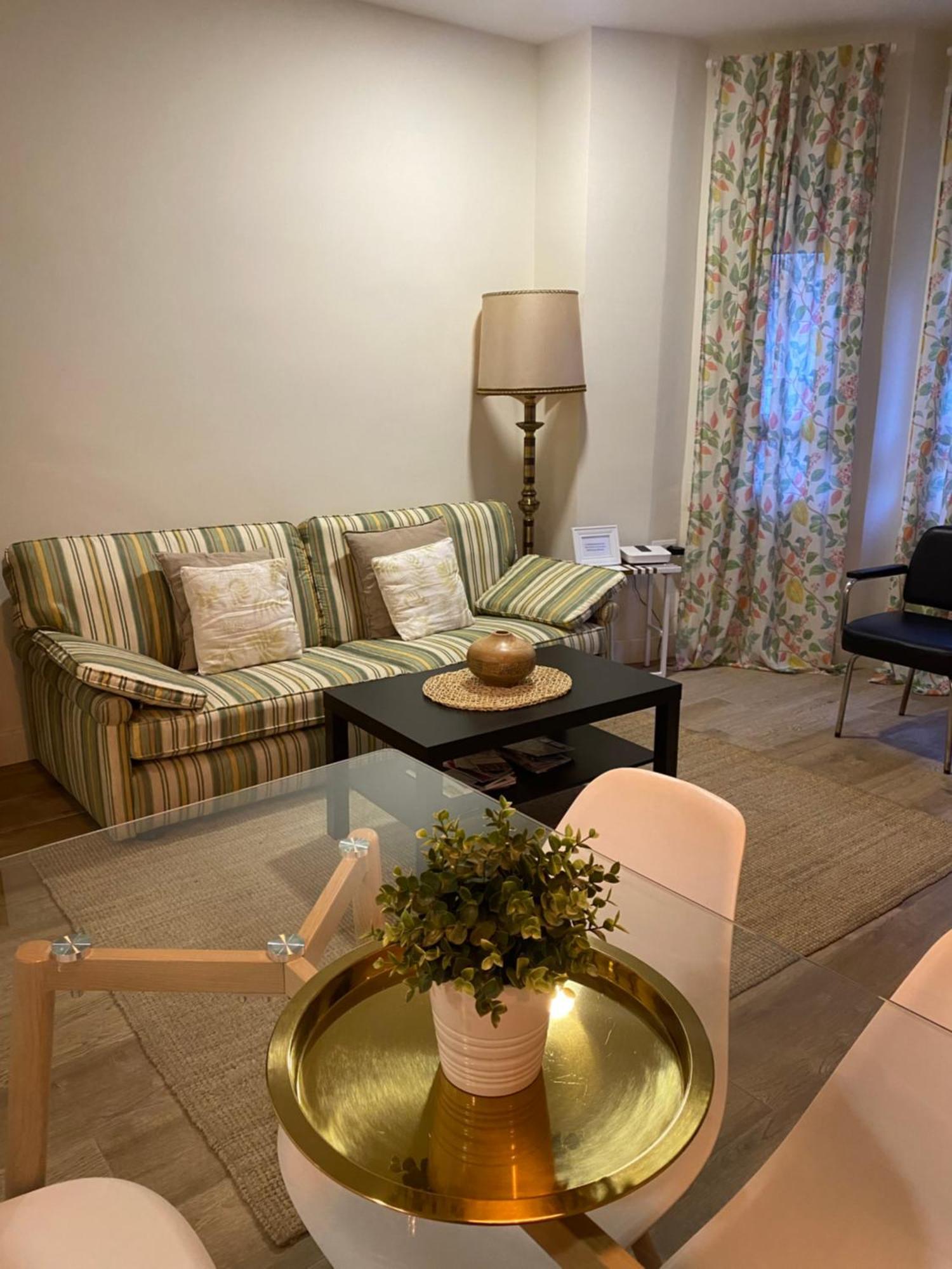 Loft Nature En Bernabe Soriano Holiday home Jaen