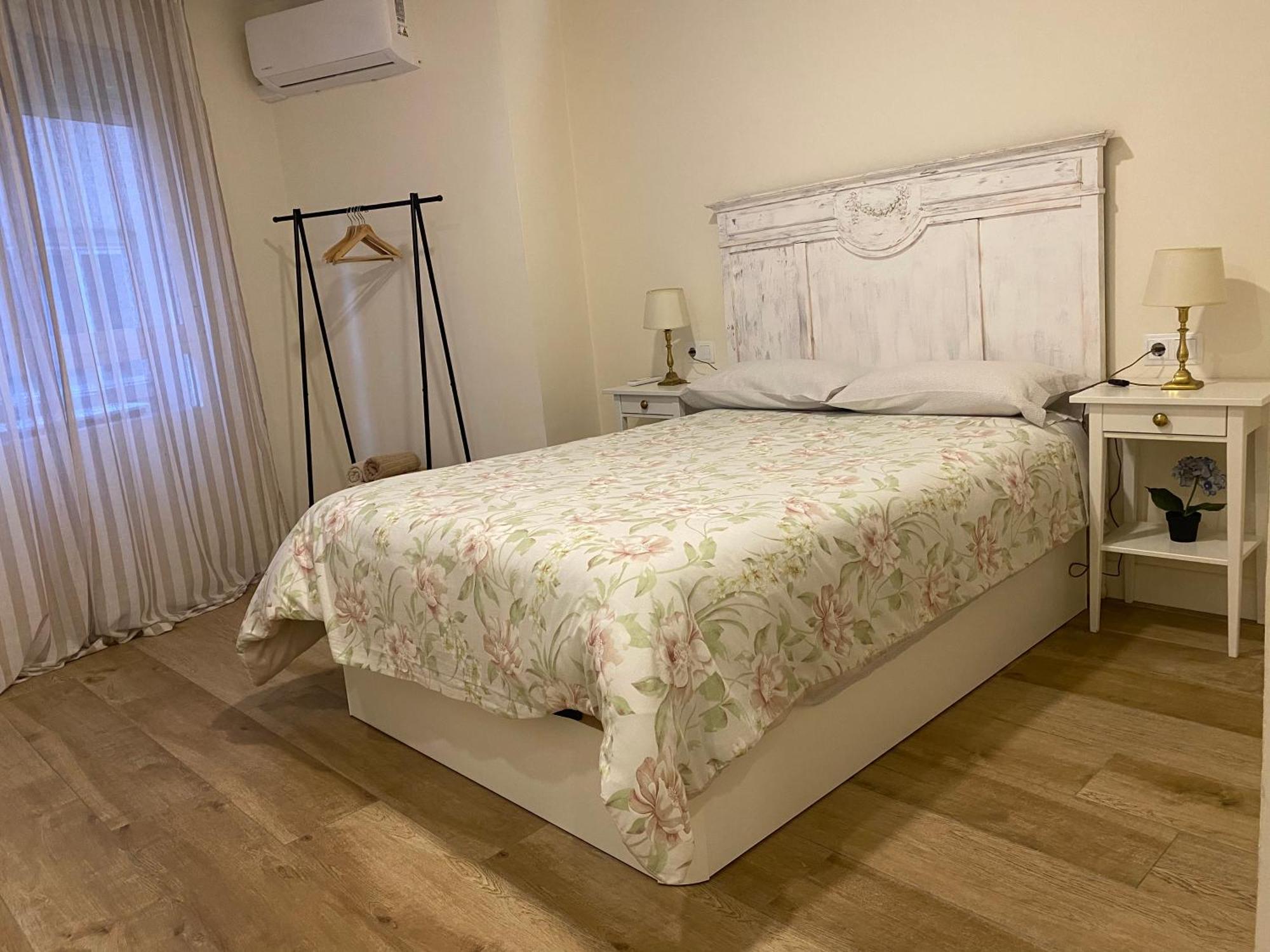 Holiday home Loft Nature En Bernabe Soriano Jaen