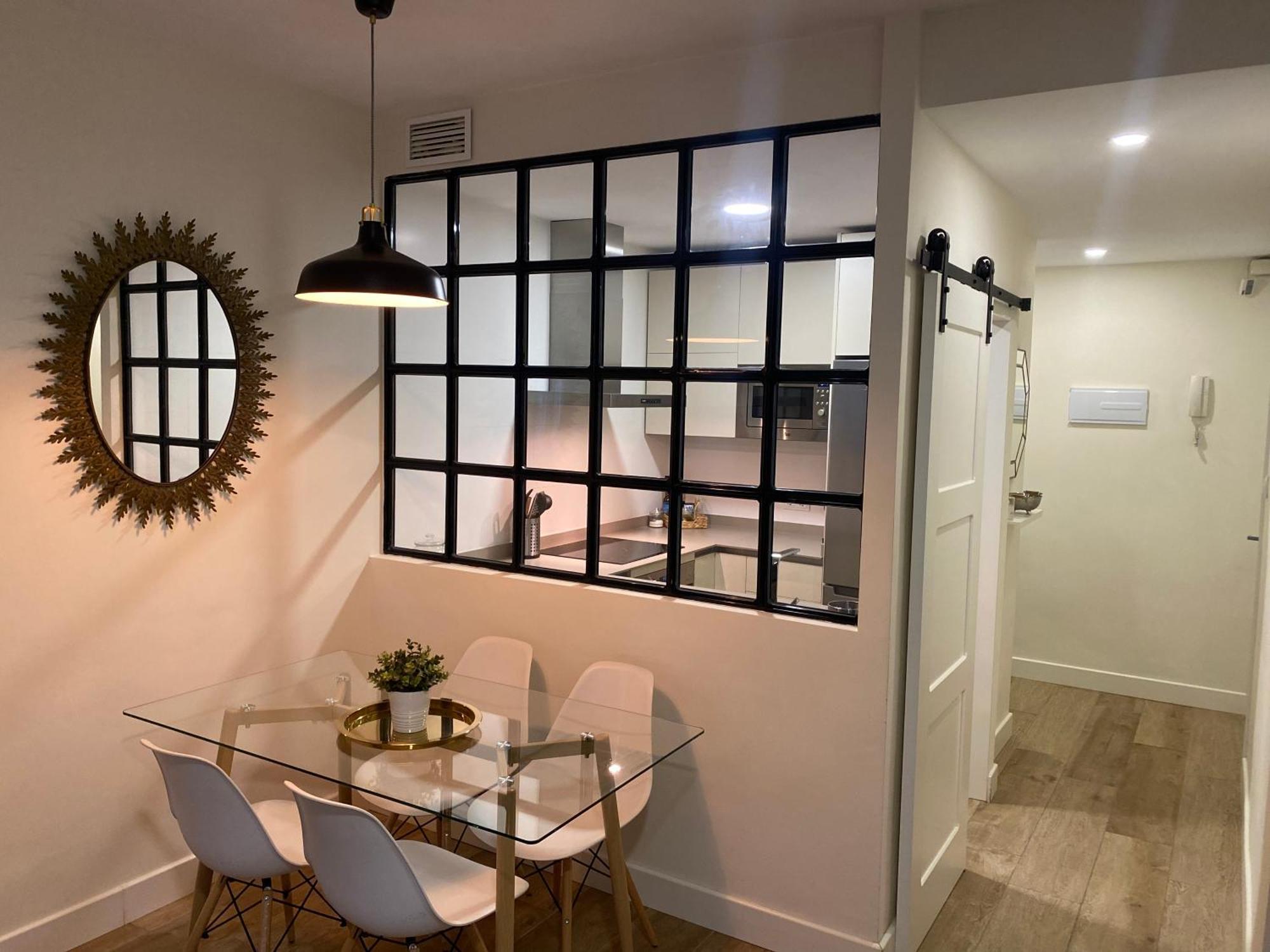 Loft Nature En Bernabe Soriano *