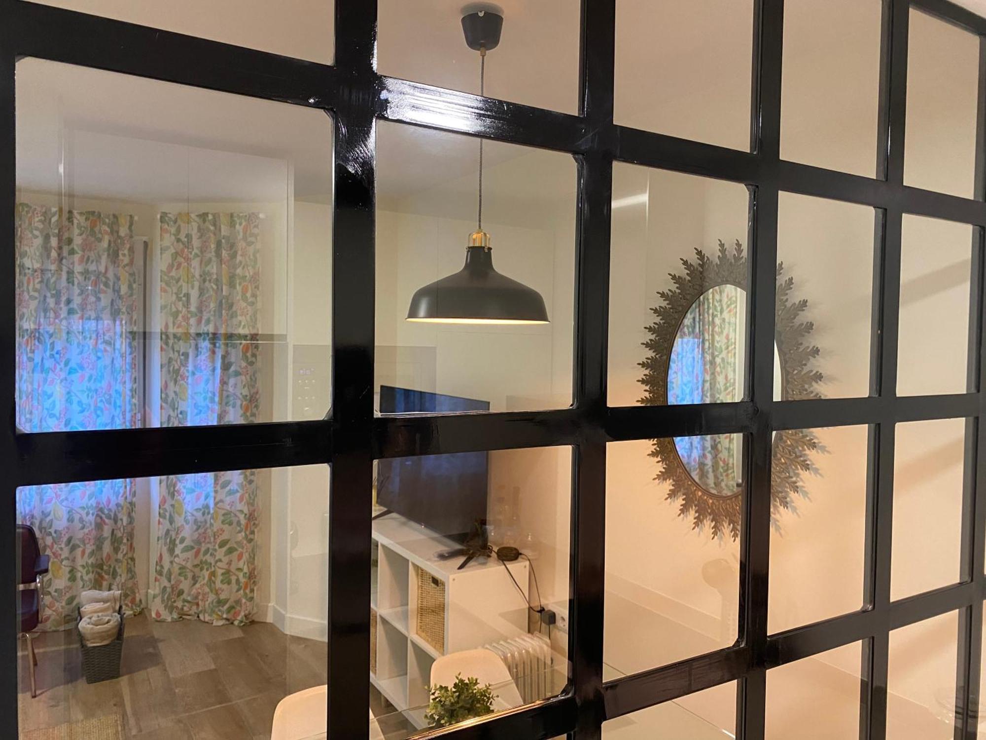 Loft Nature En Bernabe Soriano * Jaen