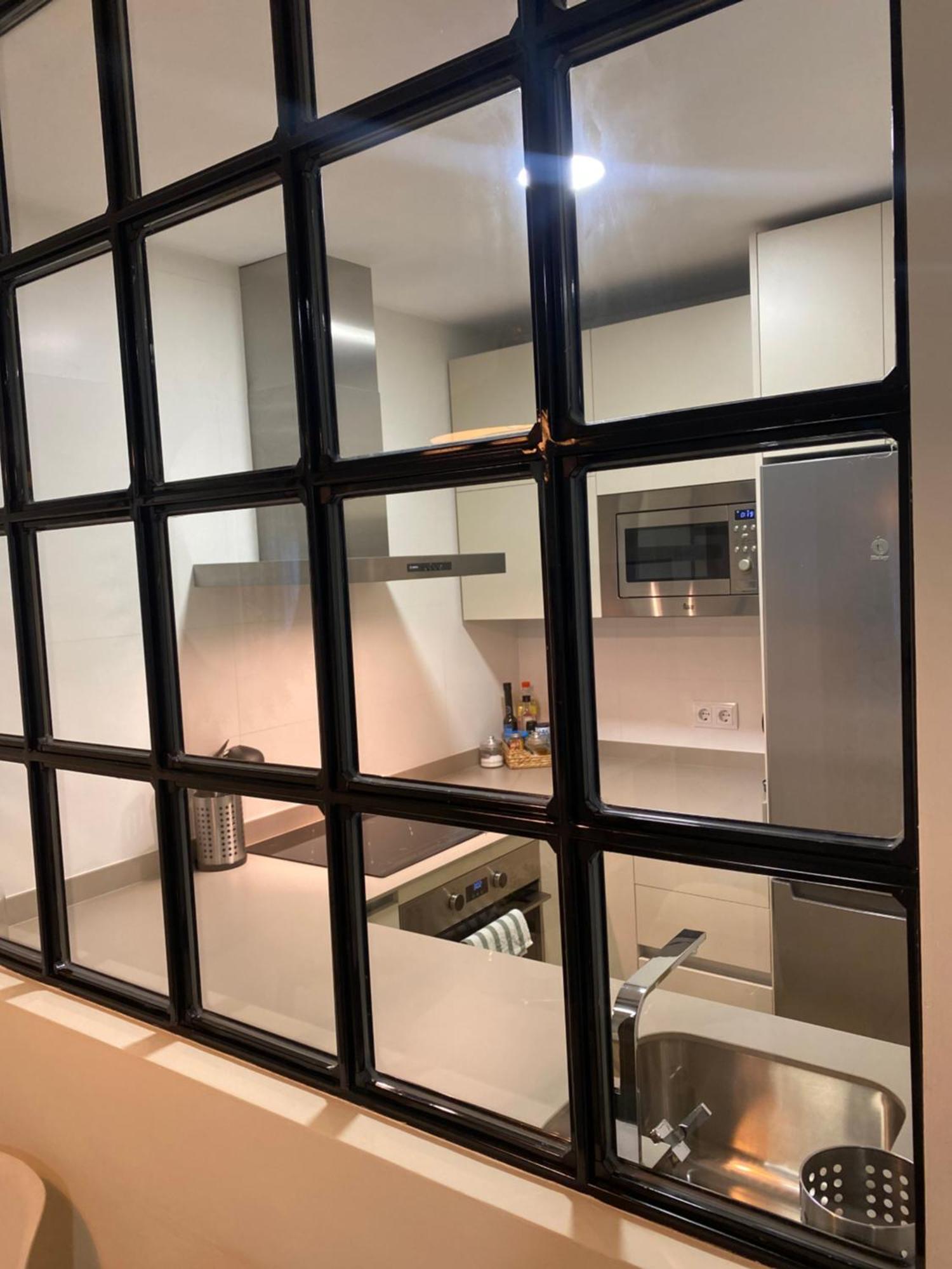 Loft Nature En Bernabe Soriano *