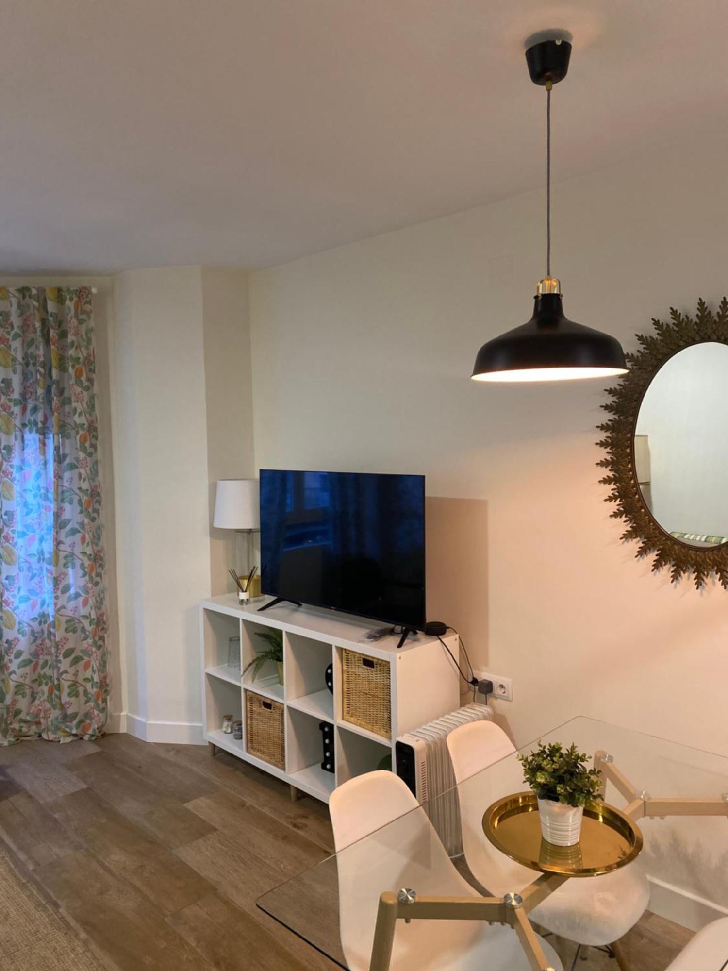 Loft Nature En Bernabe Soriano *