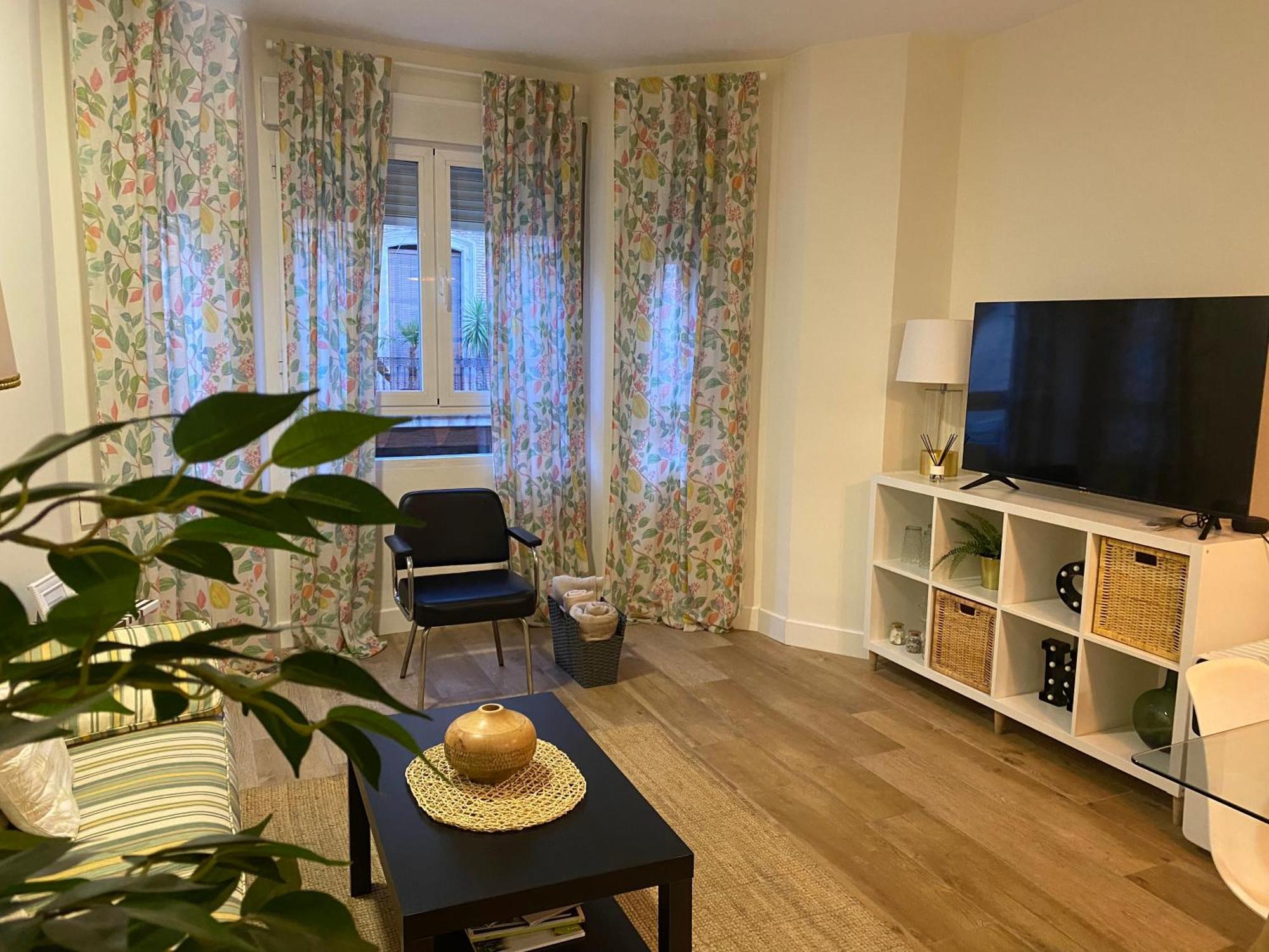 Holiday home Loft Nature En Bernabe Soriano *