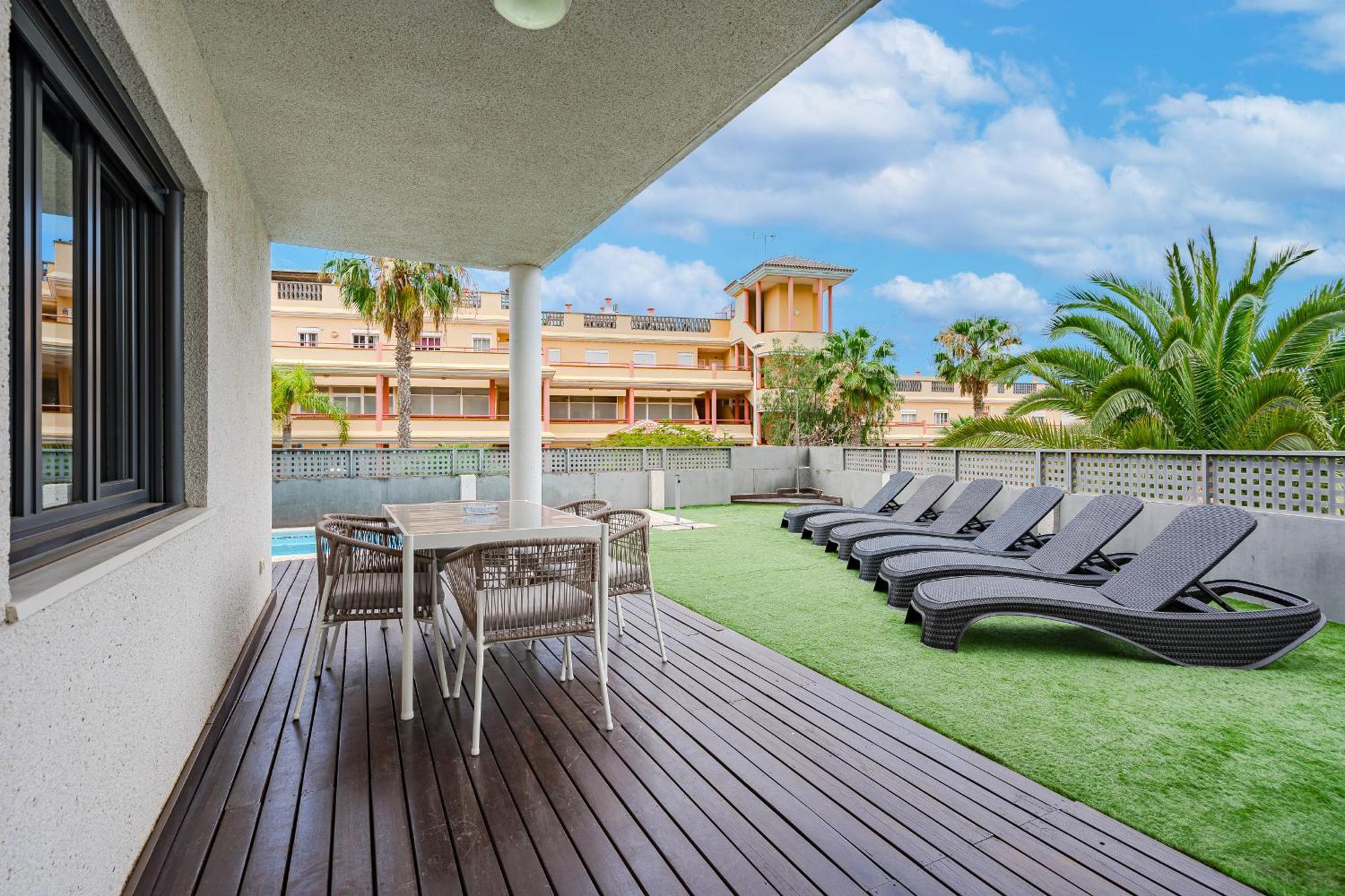 Casa Independiente Con Piscina Privada Villa *