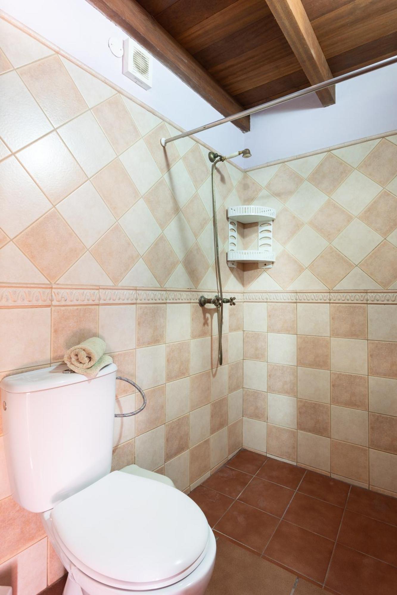 Casa rural La Pestilla *