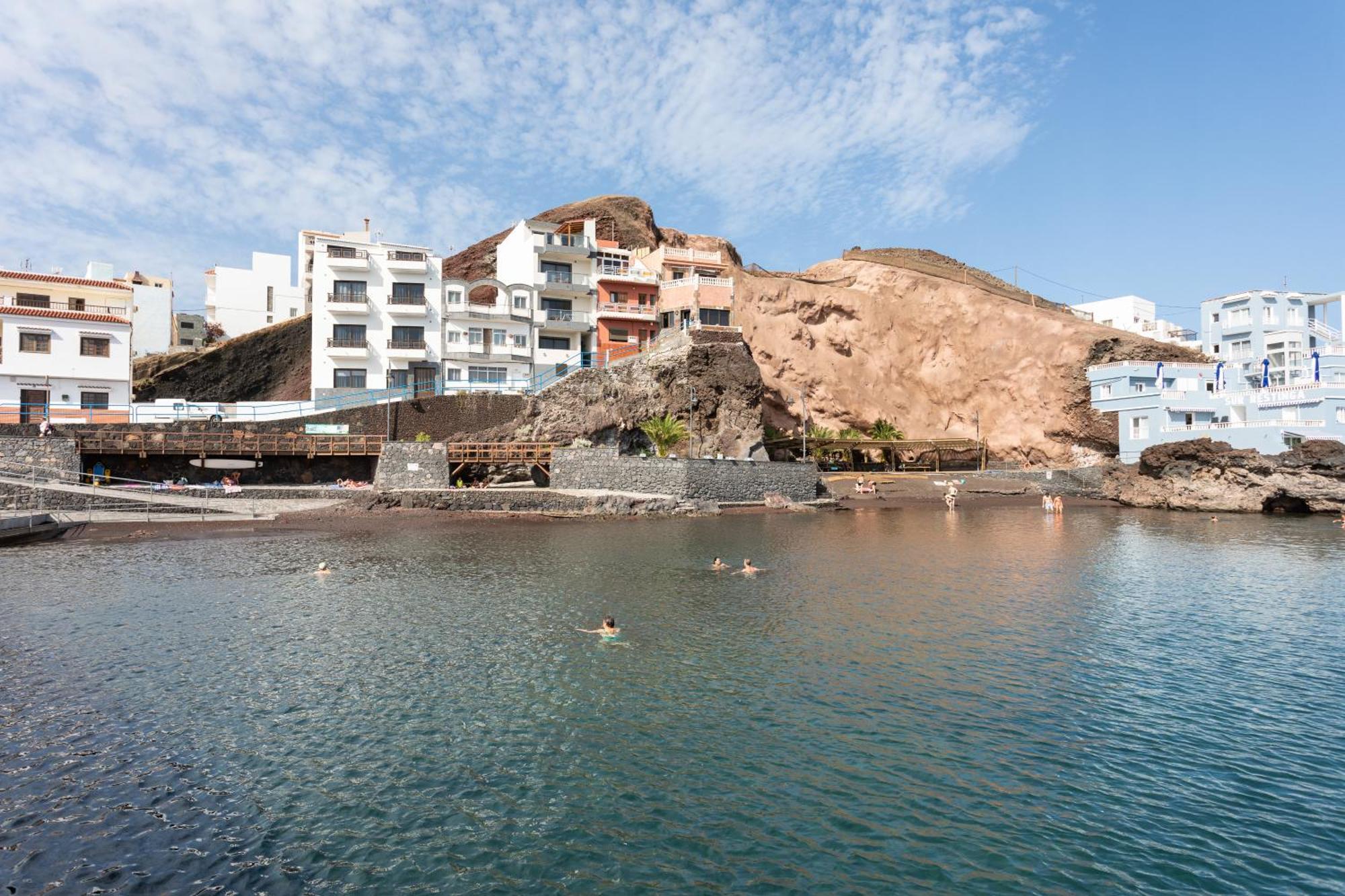 La Pestilla * El Pinar de El Hierro