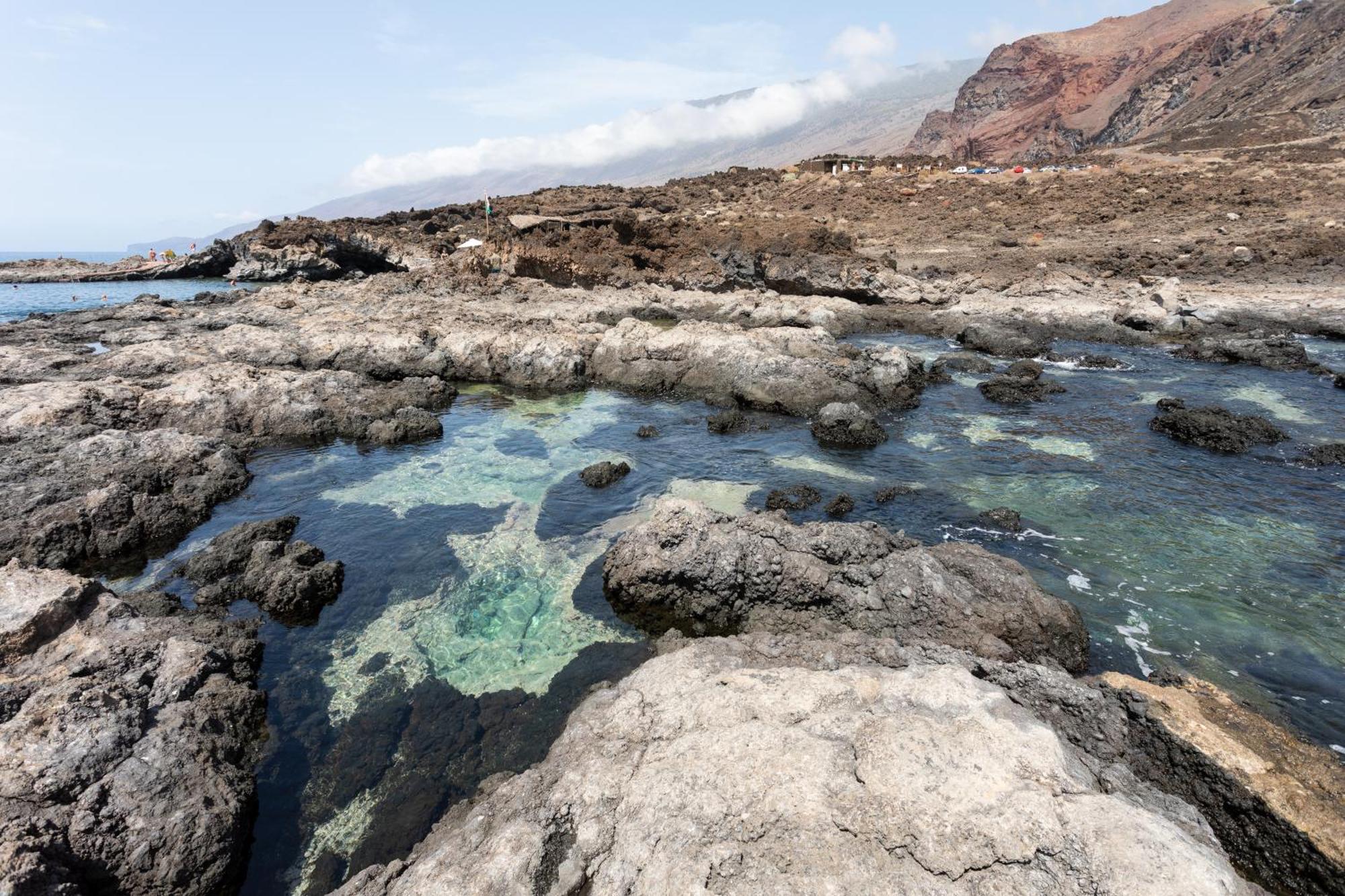 La Pestilla El Pinar de El Hierro