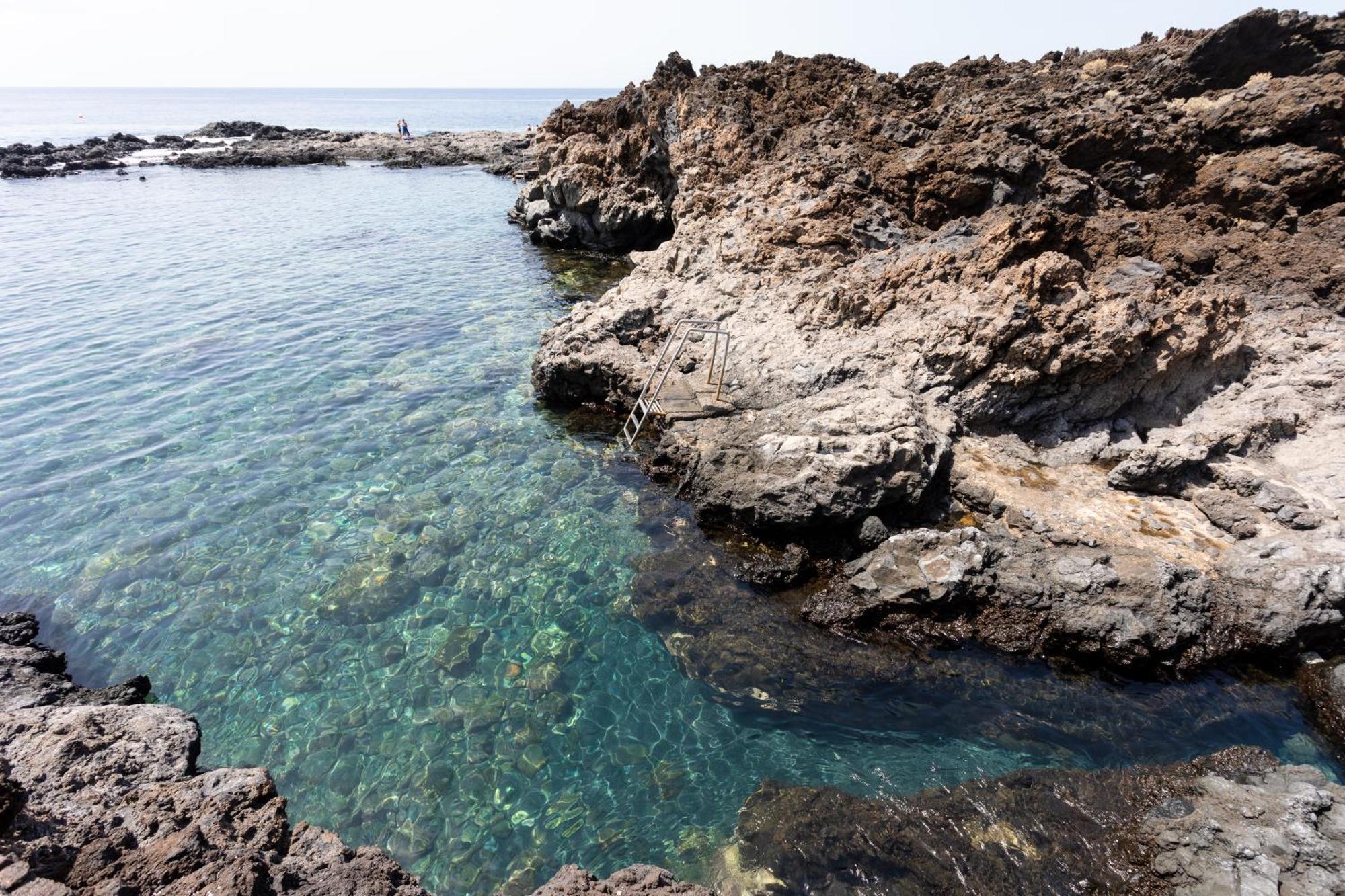 La Pestilla El Pinar de El Hierro