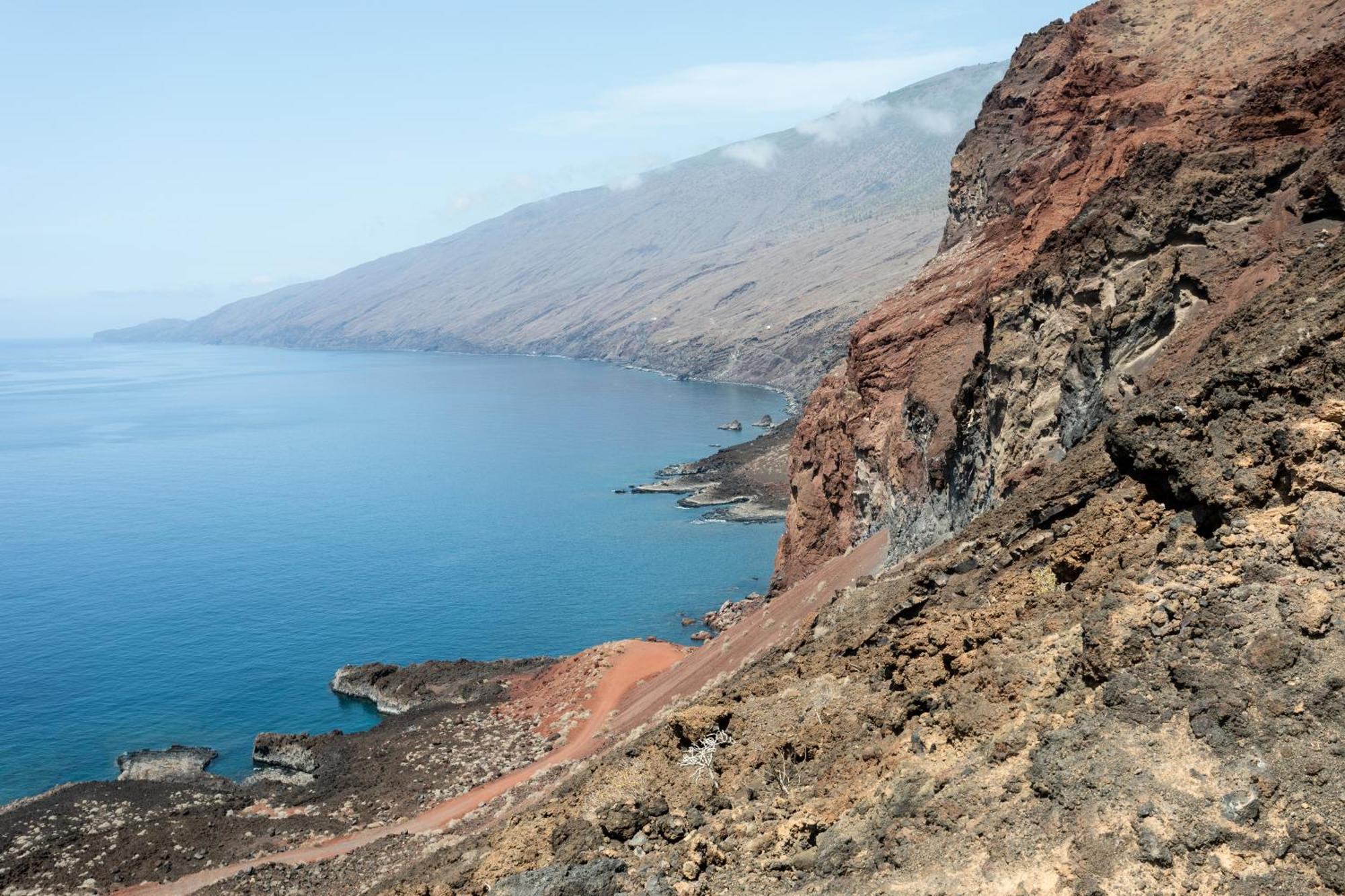 La Pestilla * El Pinar de El Hierro