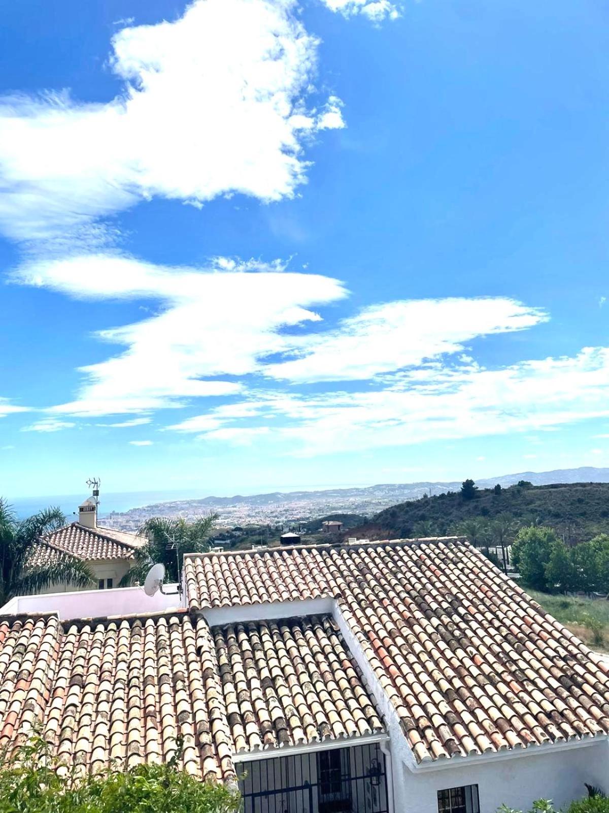 Charming Spanish Mijas
