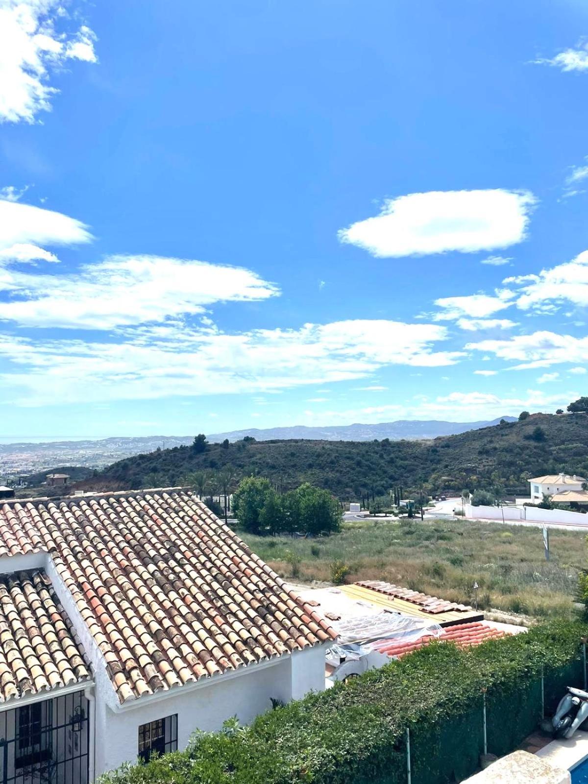 Charming Spanish * Mijas
